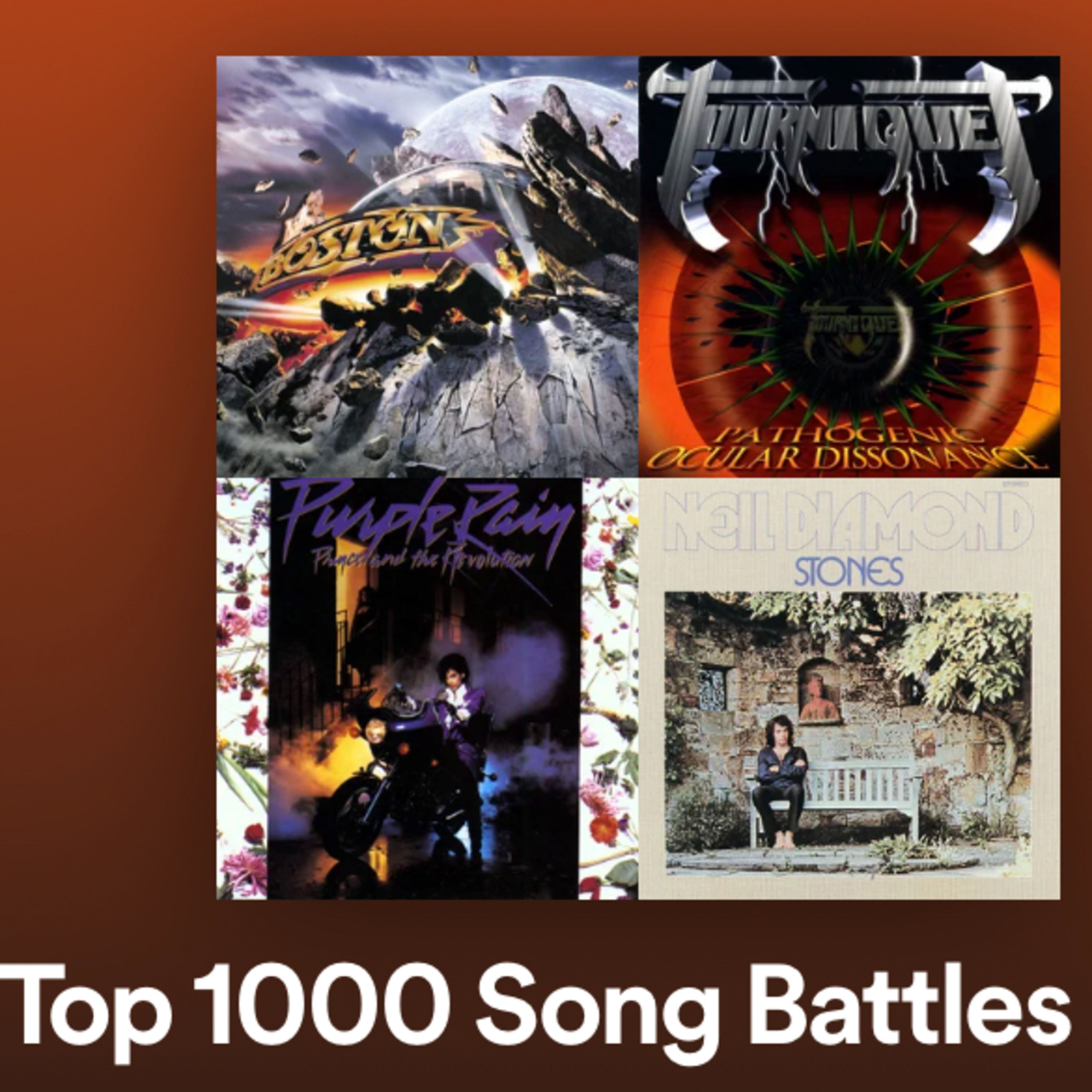 Top 1000 Radio