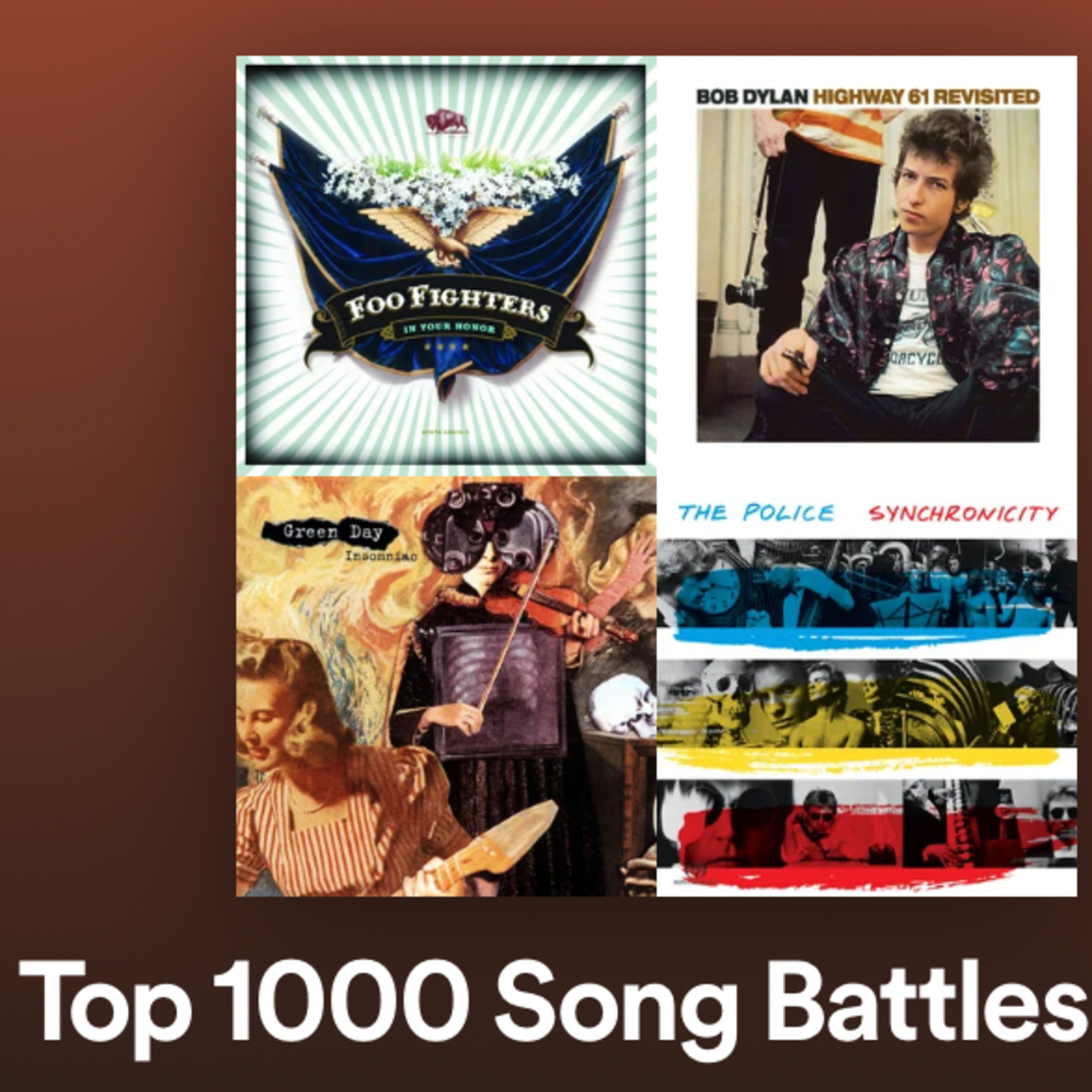 Top 1000 Radio