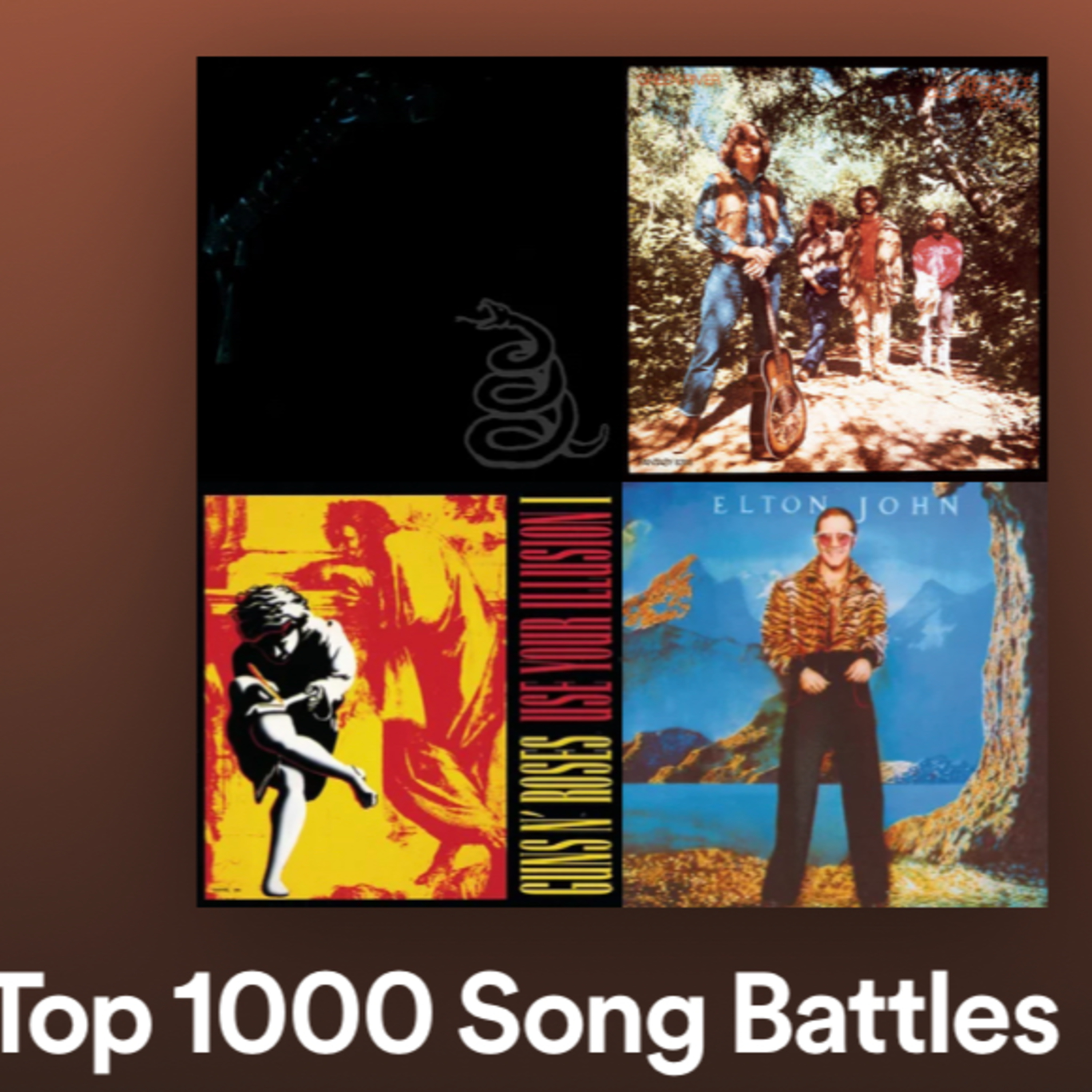 Top 1000 Radio