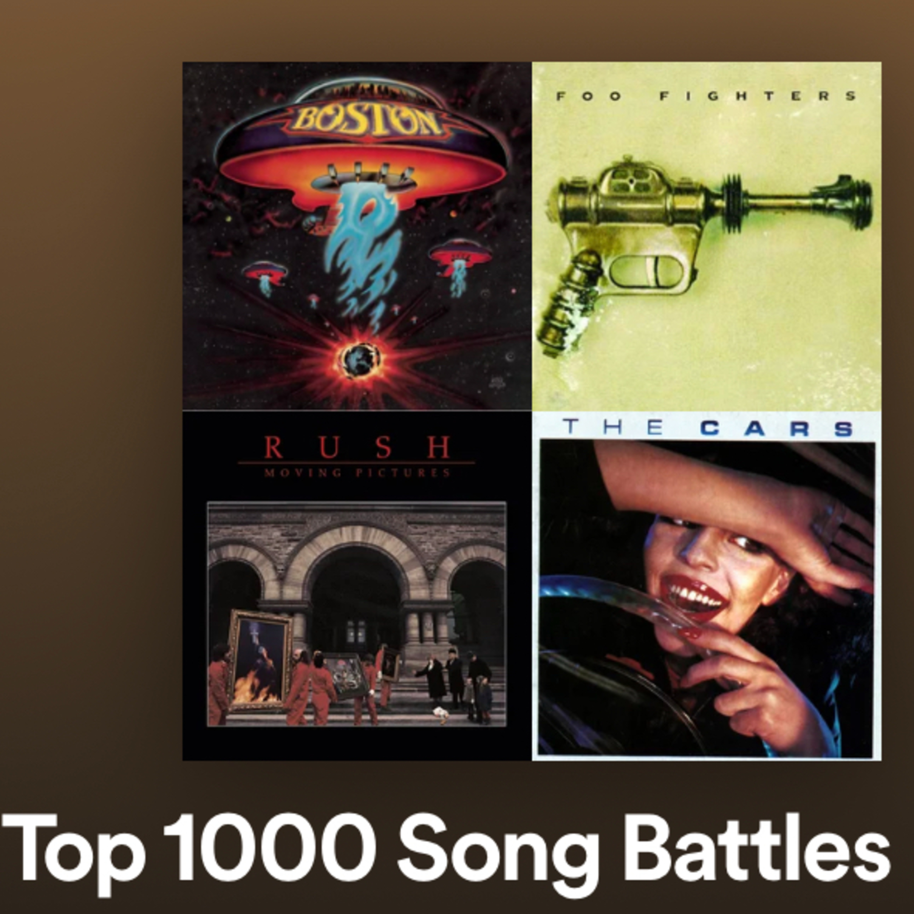 Top 1000 Radio