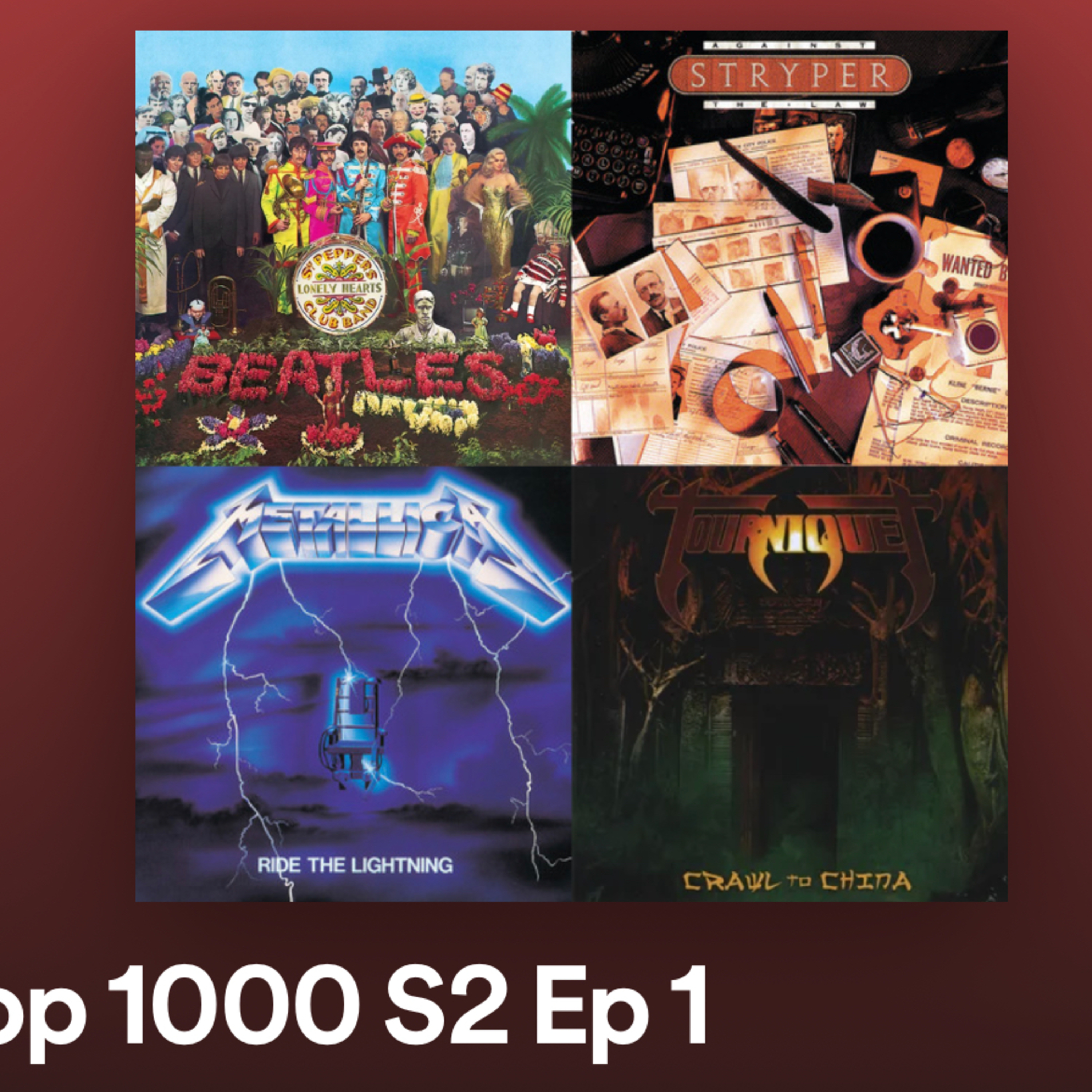 Top 1000 Radio