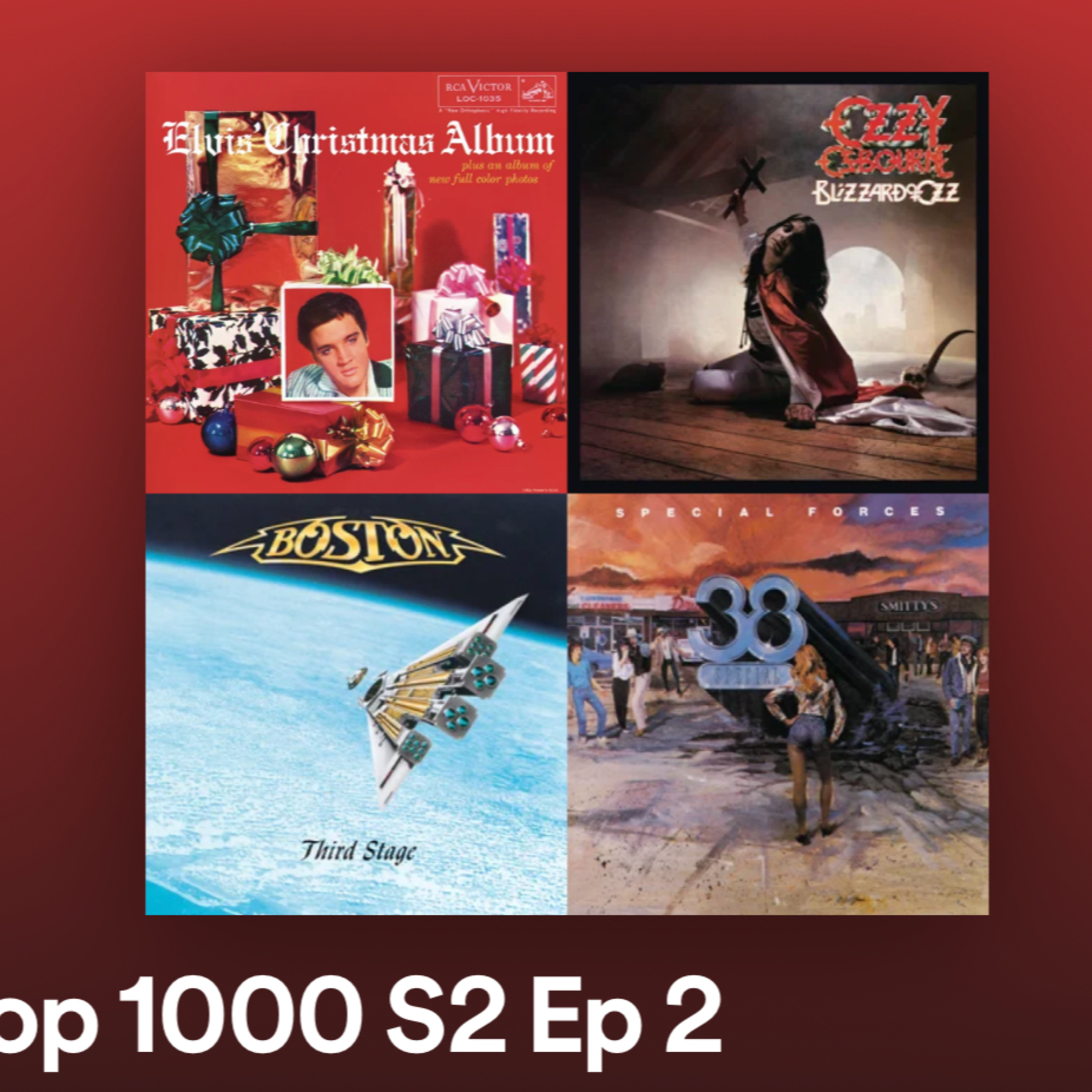 Top 1000 Radio