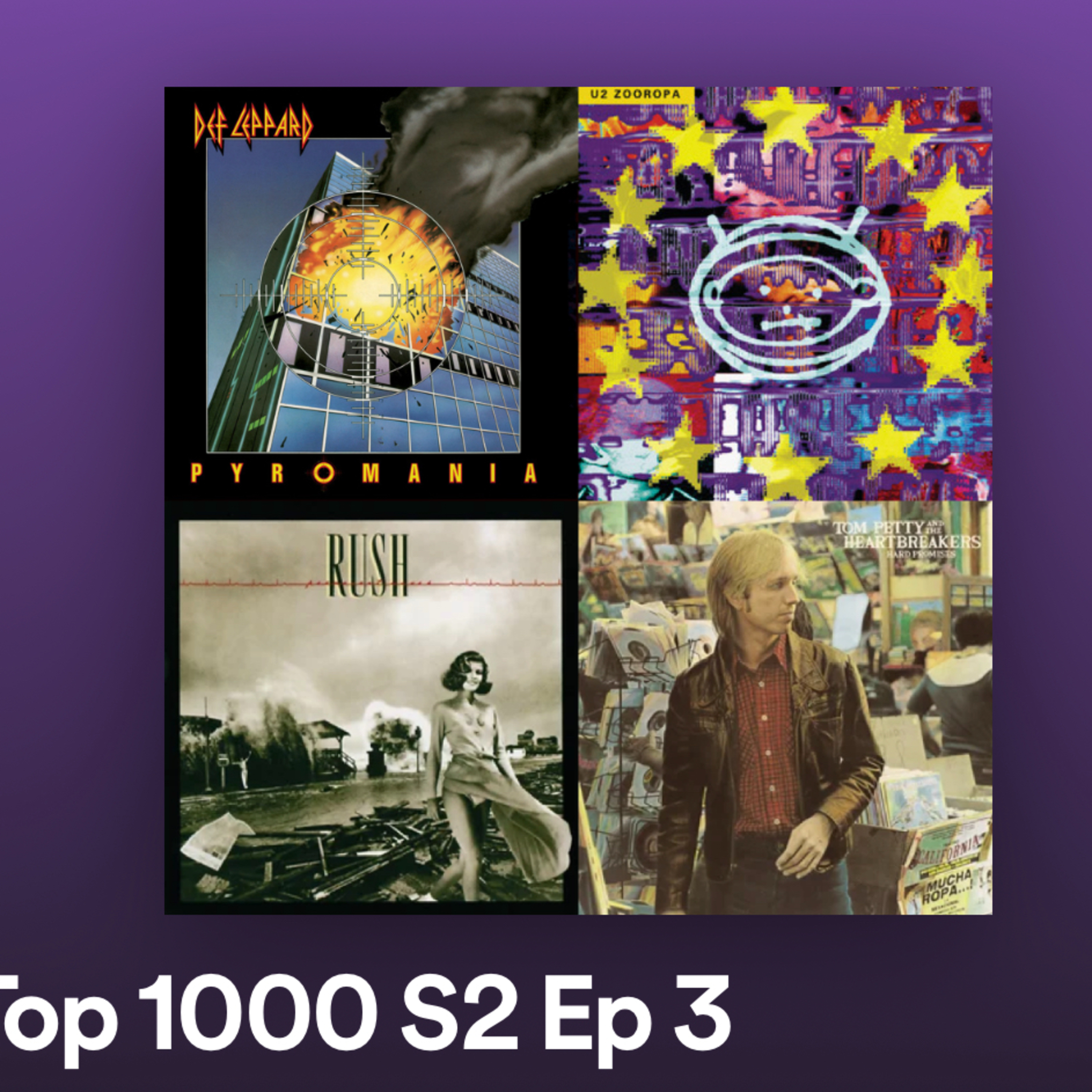 Top 1000 Radio
