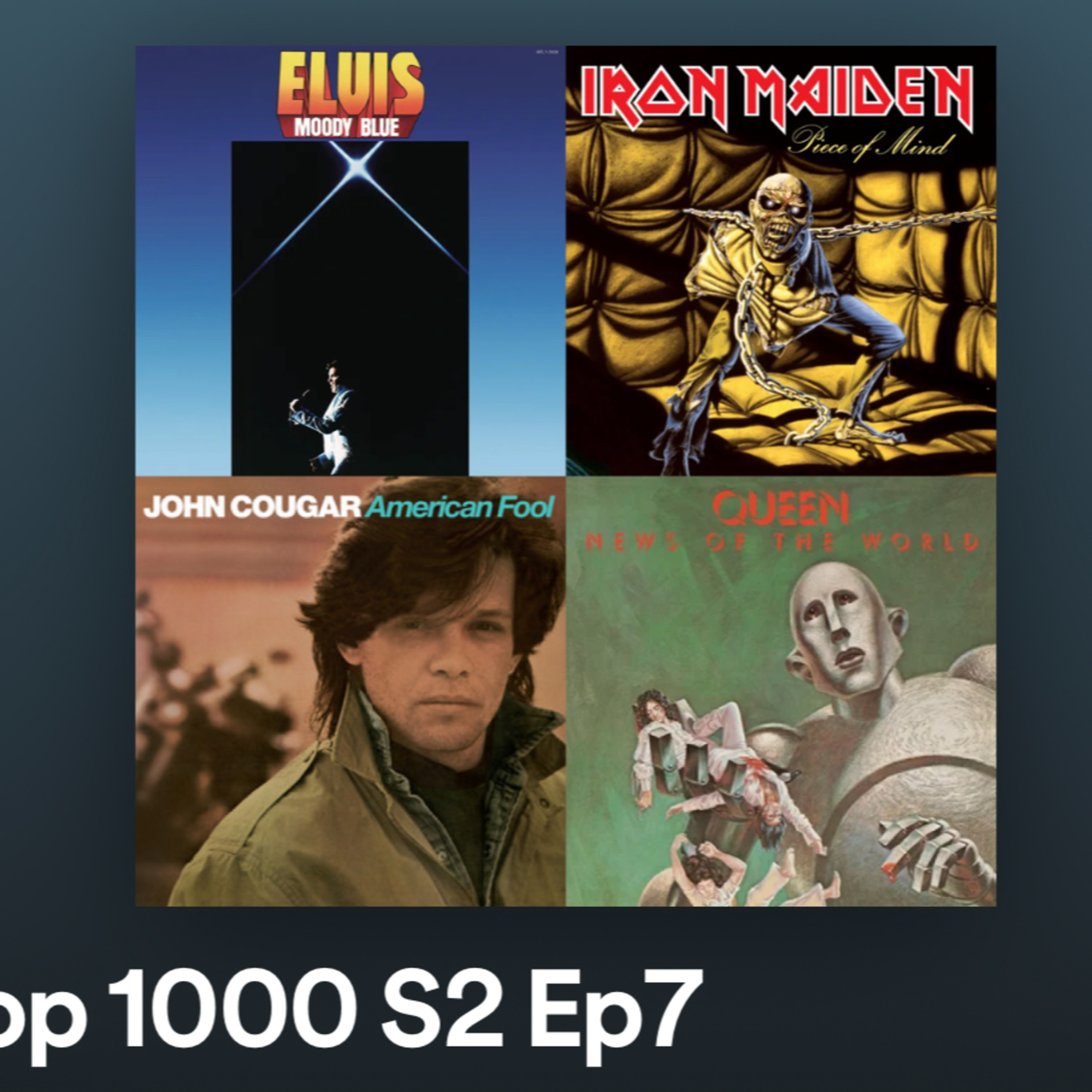 Top 1000 Radio