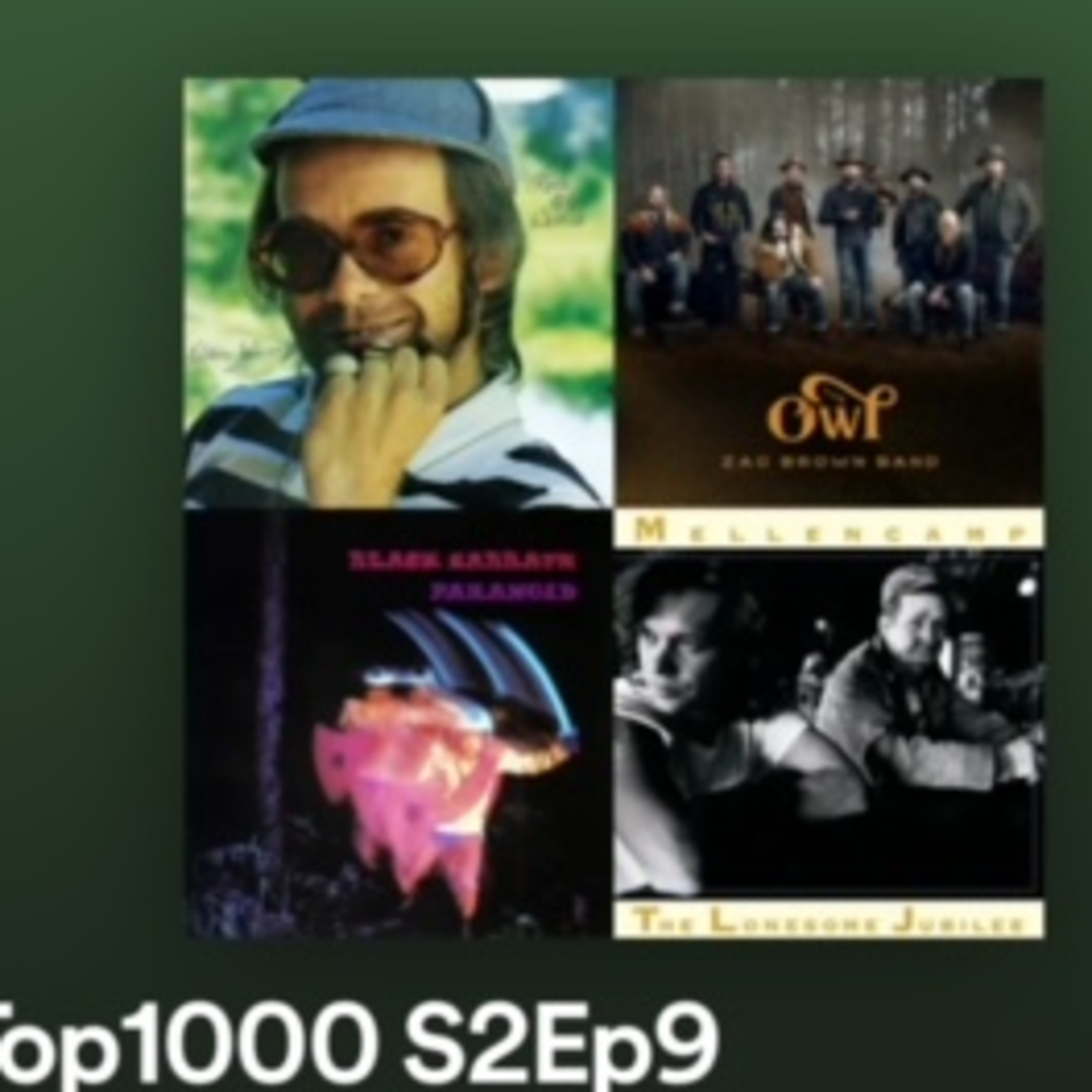Top 1000 Radio