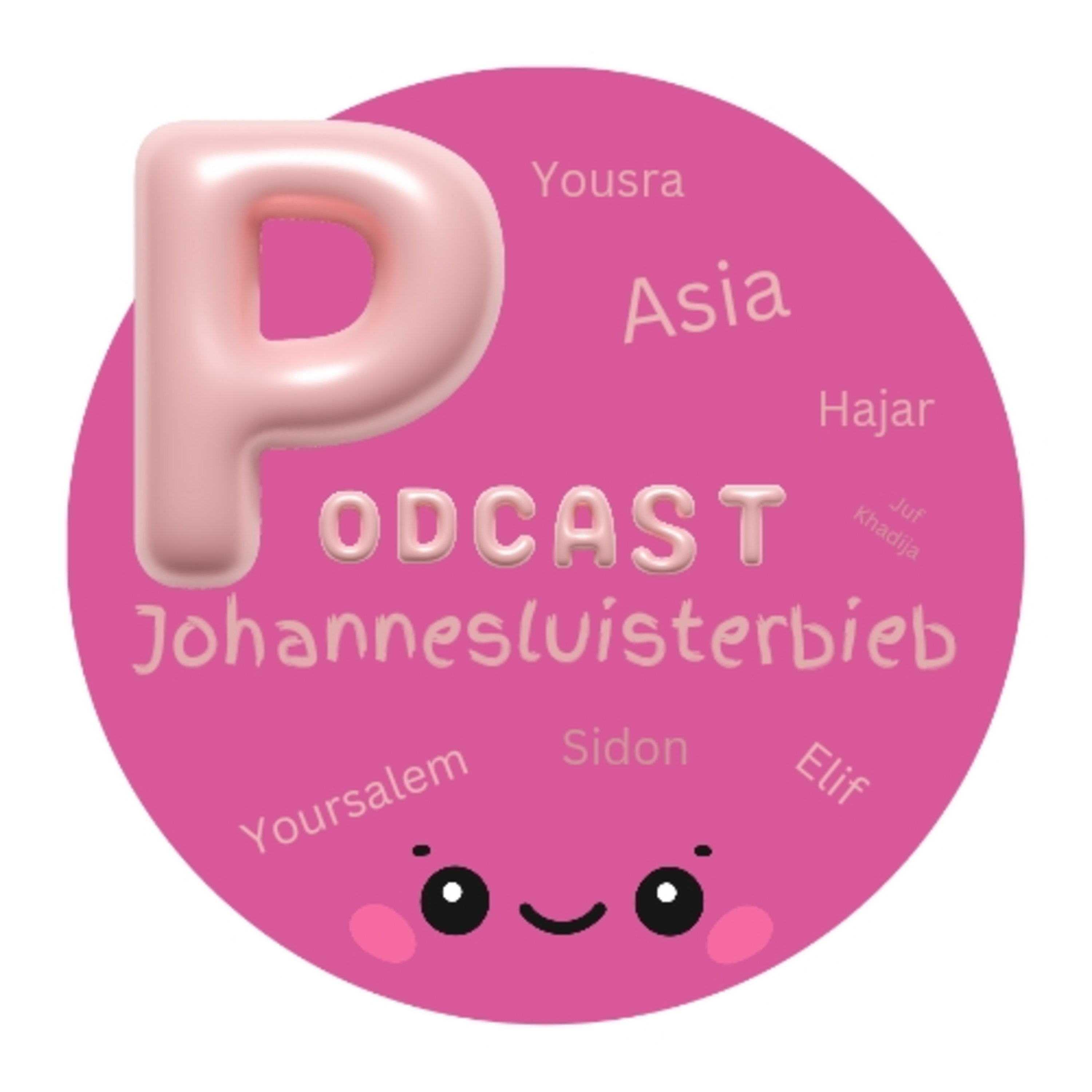 De Johannes Luister Bieb.