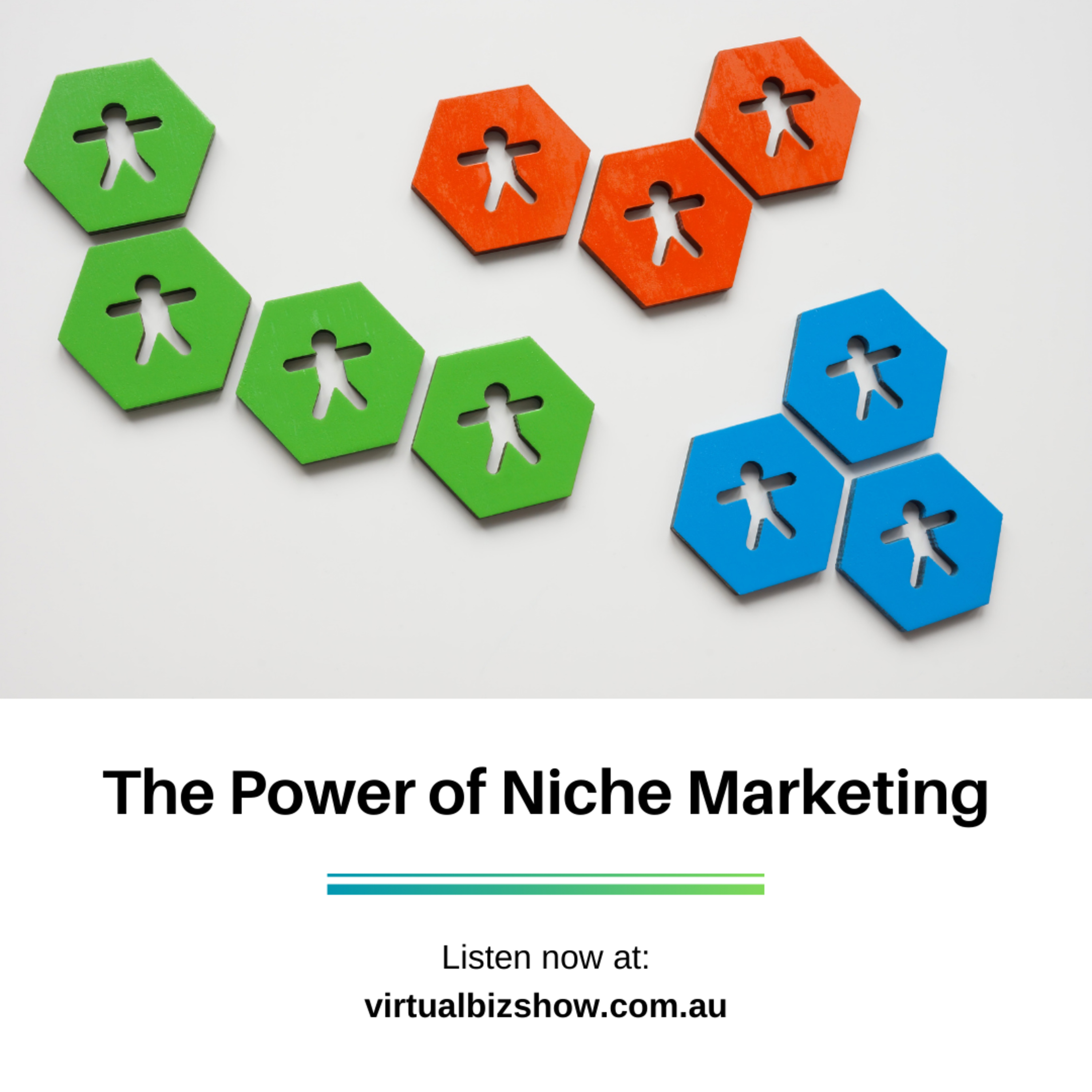 The Virtual Business Show
