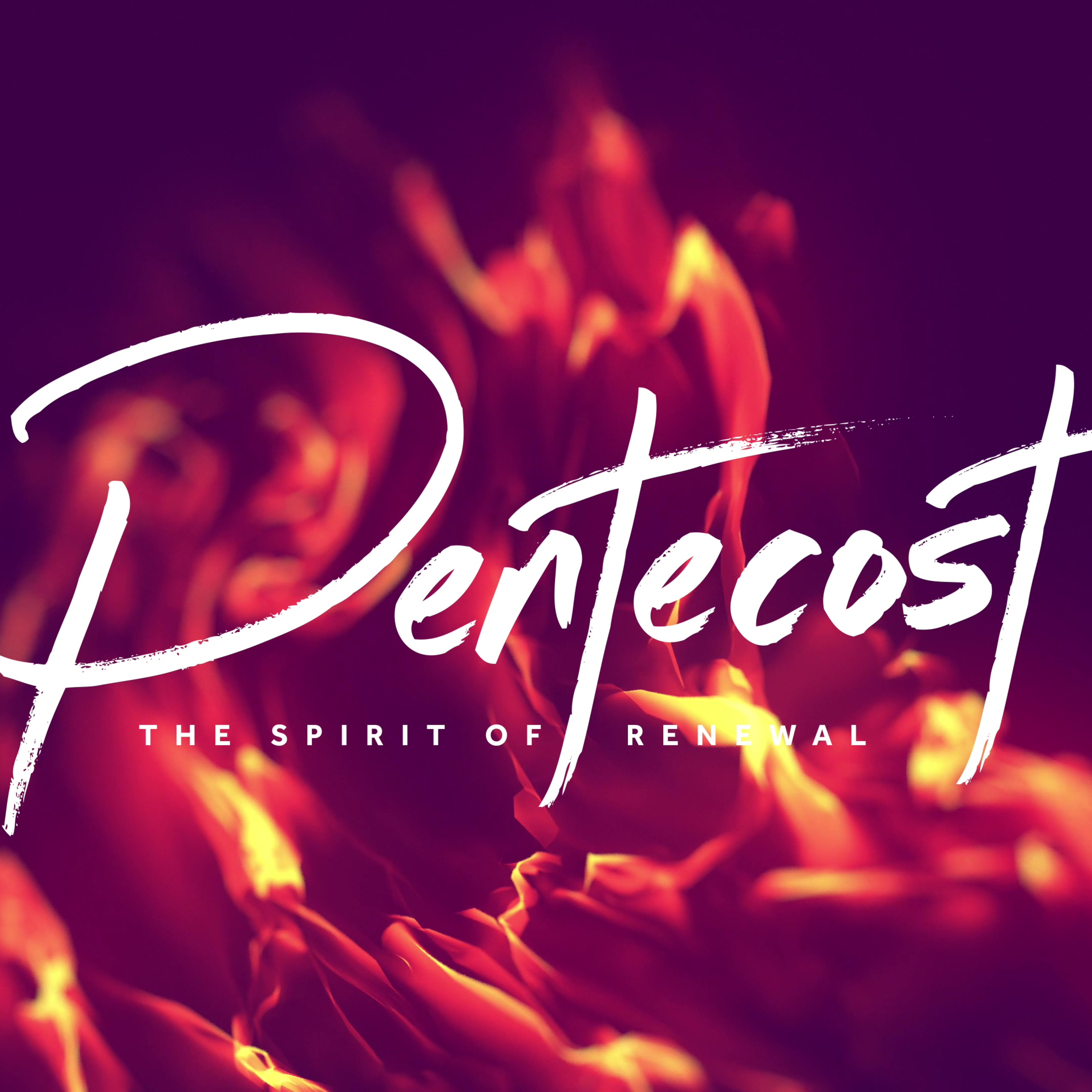 Pentecost episode artwork