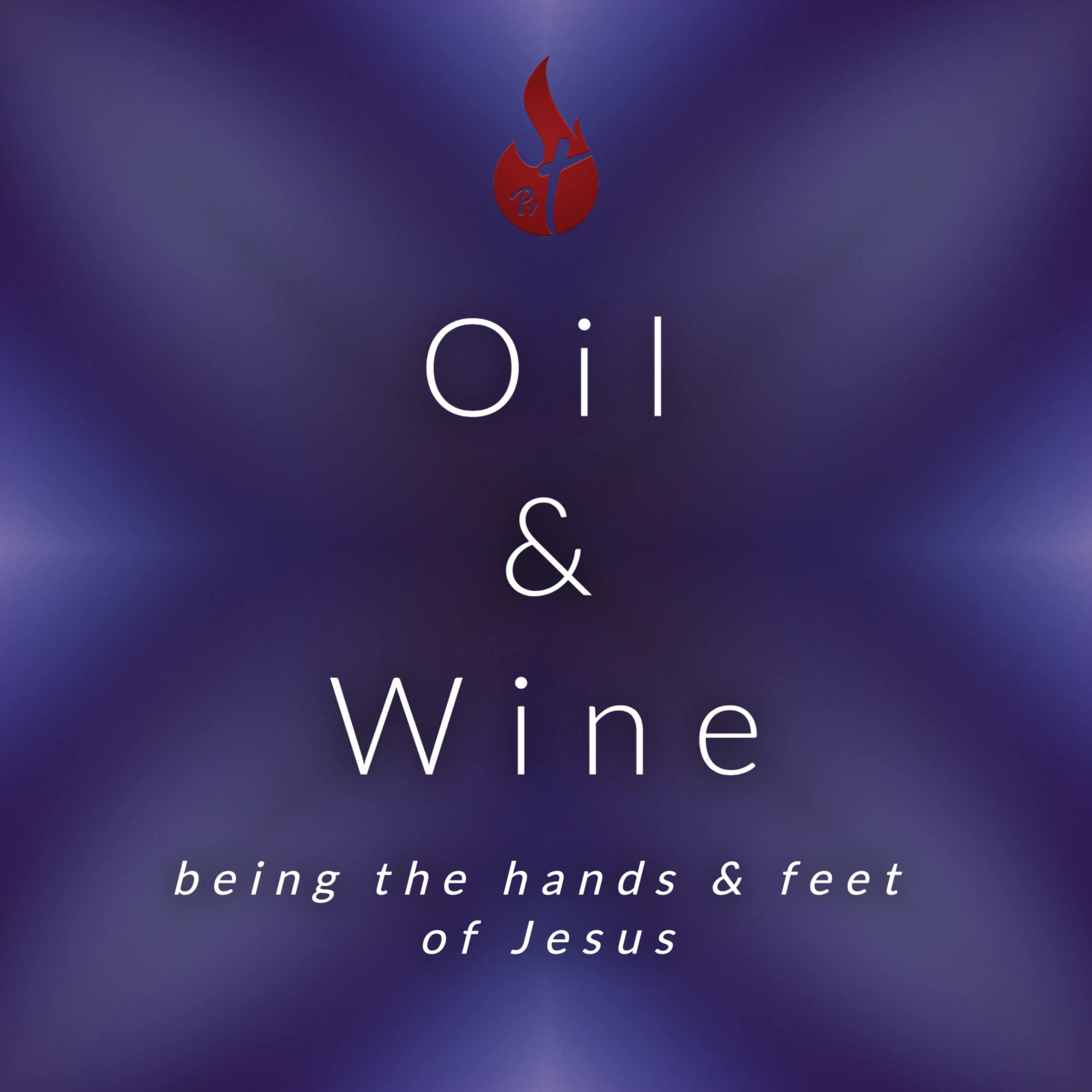 Oil & Wine episode artwork
