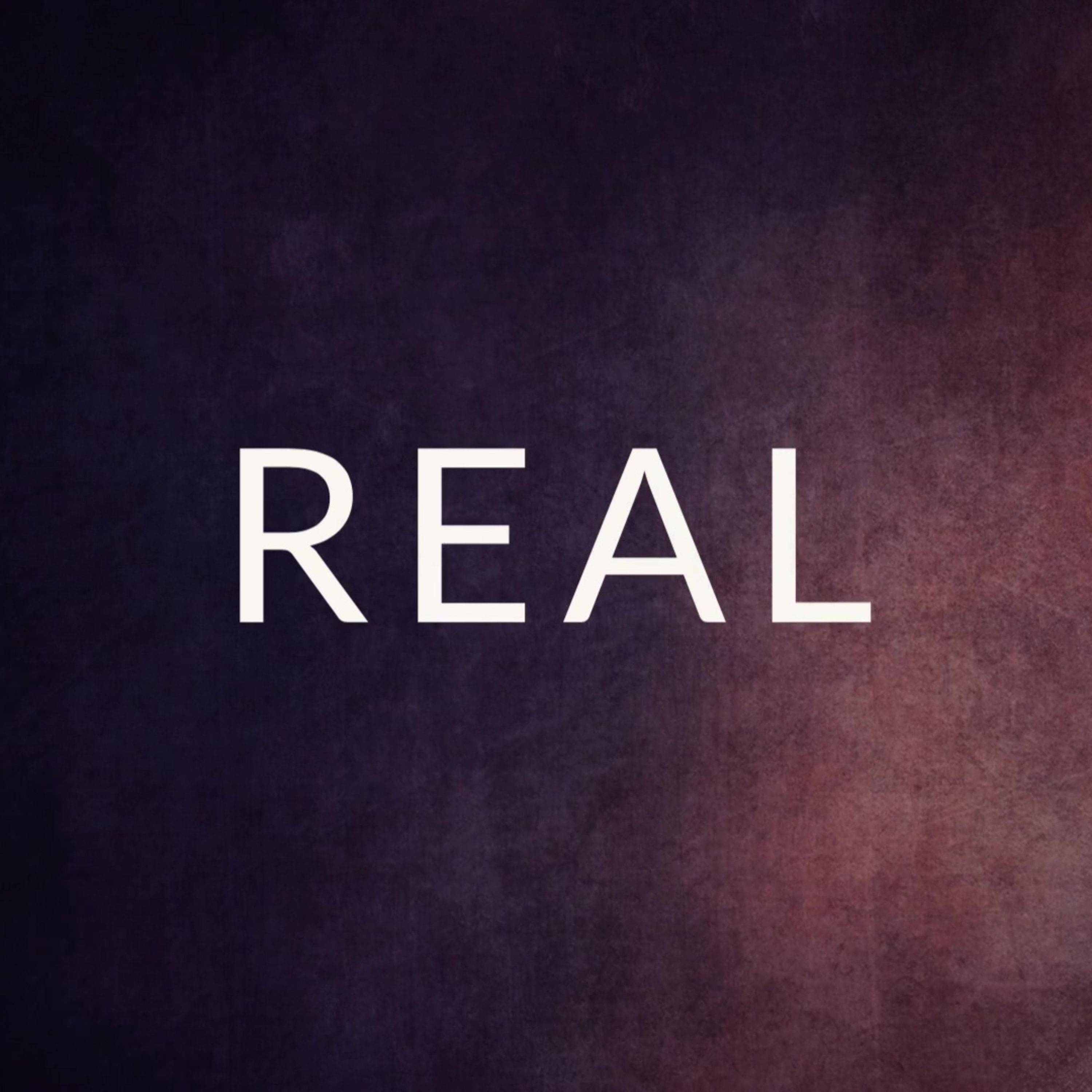 Real episode artwork