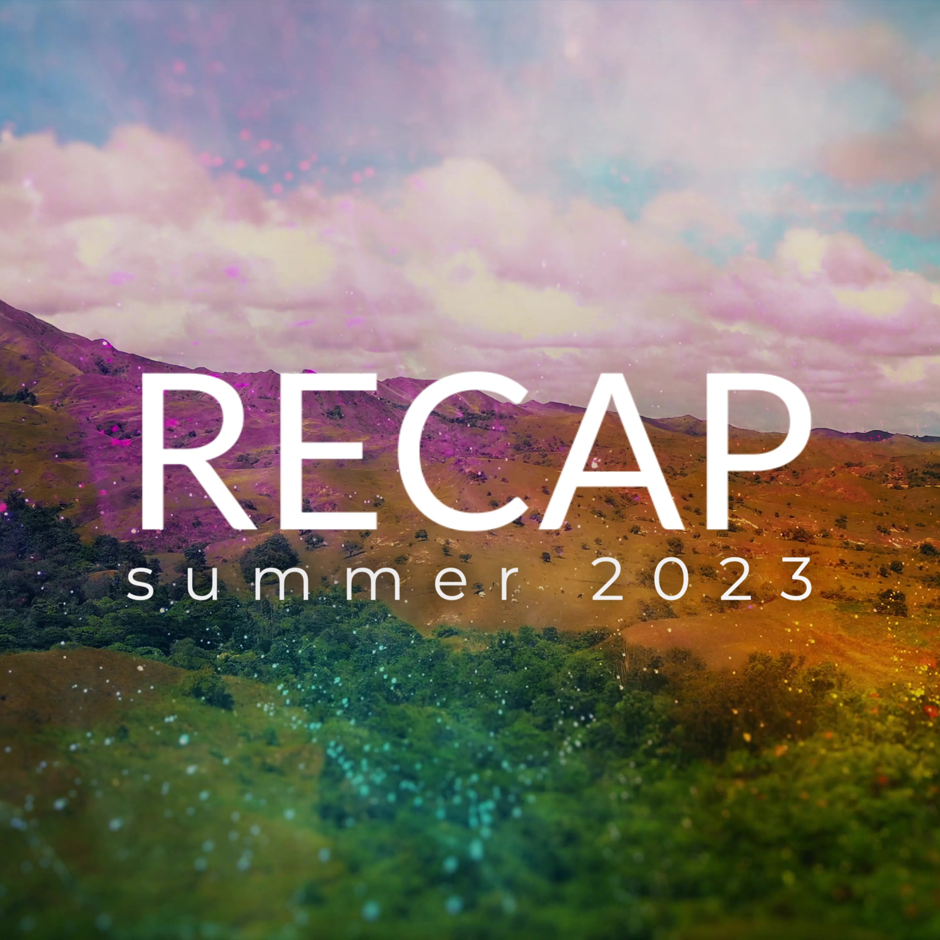 RECAP Sunday episode artwork
