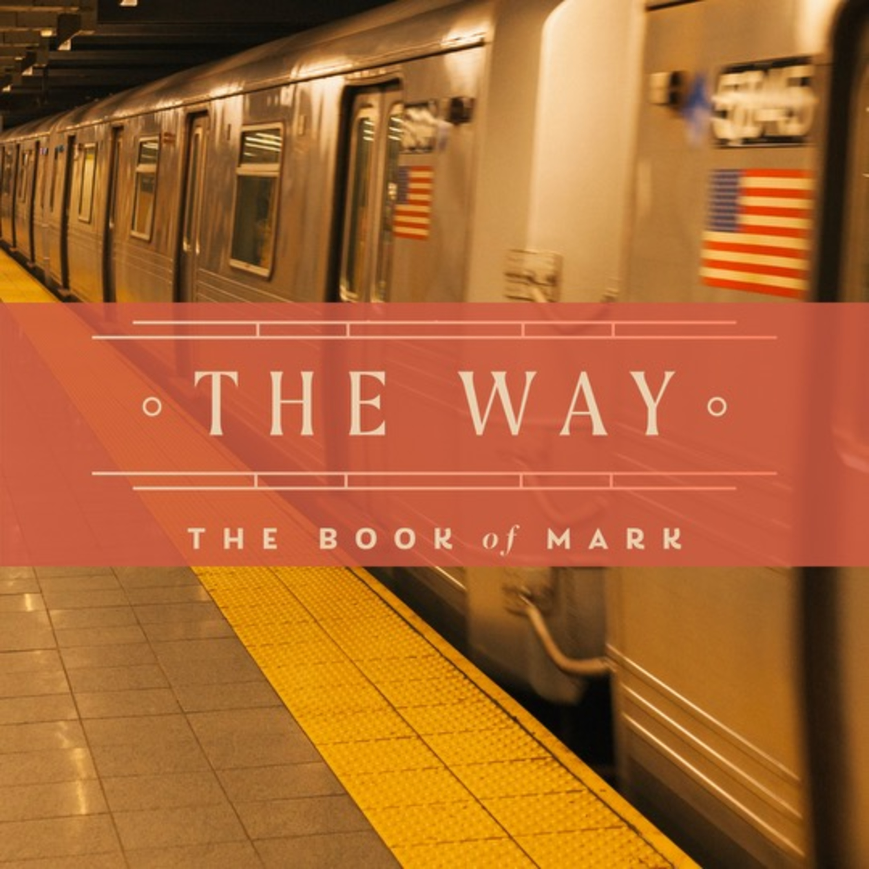 The Way | Obstacles episode artwork