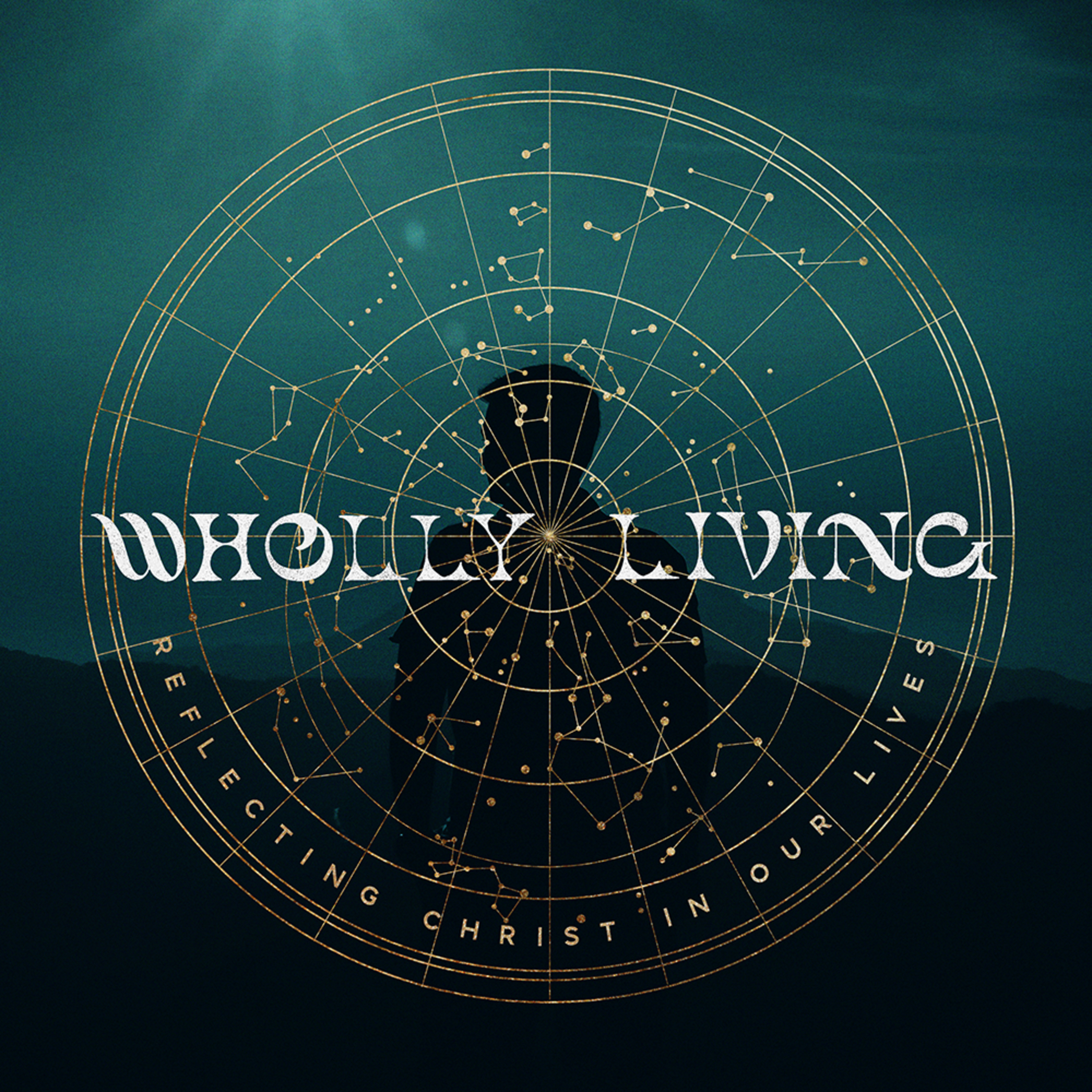 Wholly Living | Freedom episode artwork