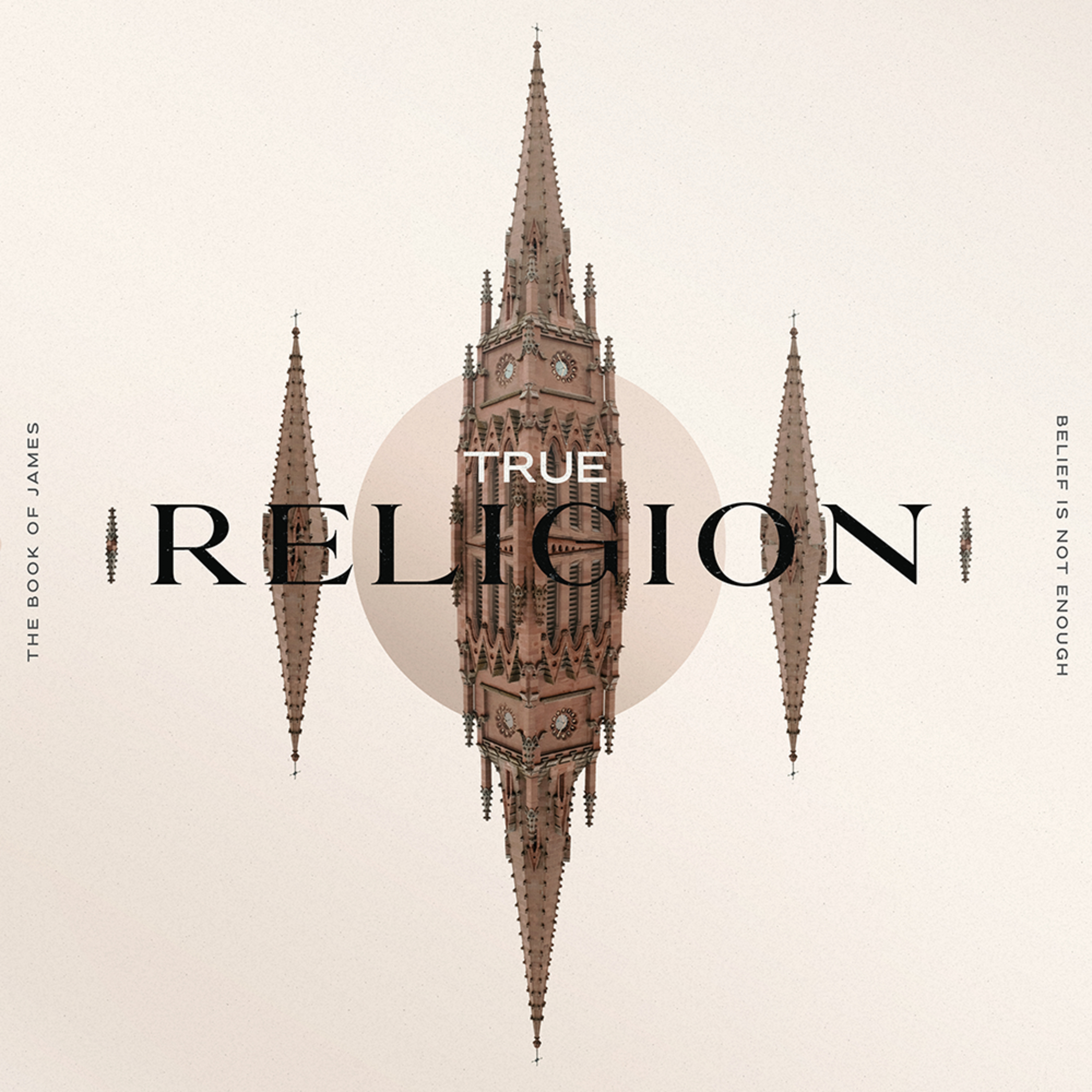 True Religion | Prayer episode artwork