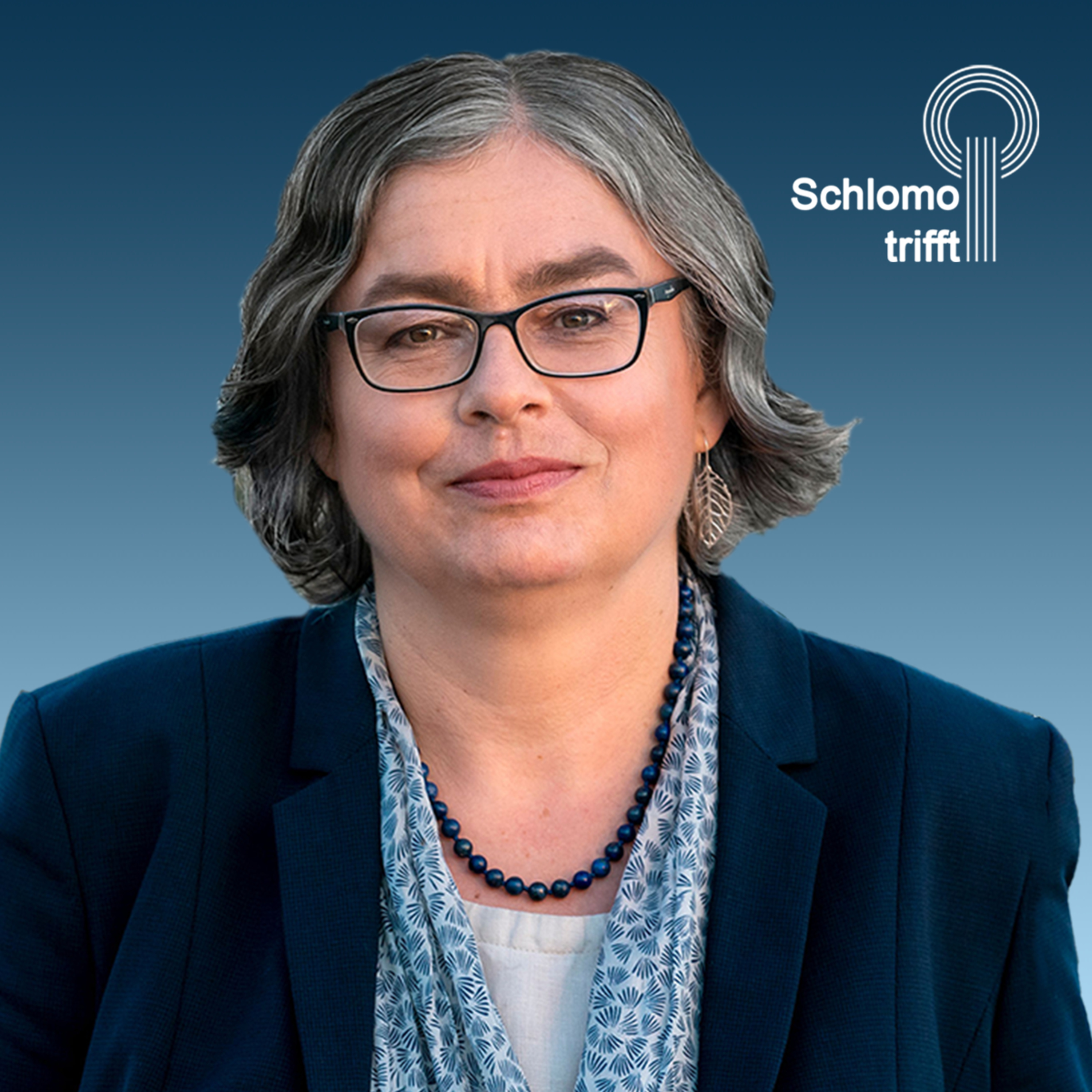 schlomo trifft