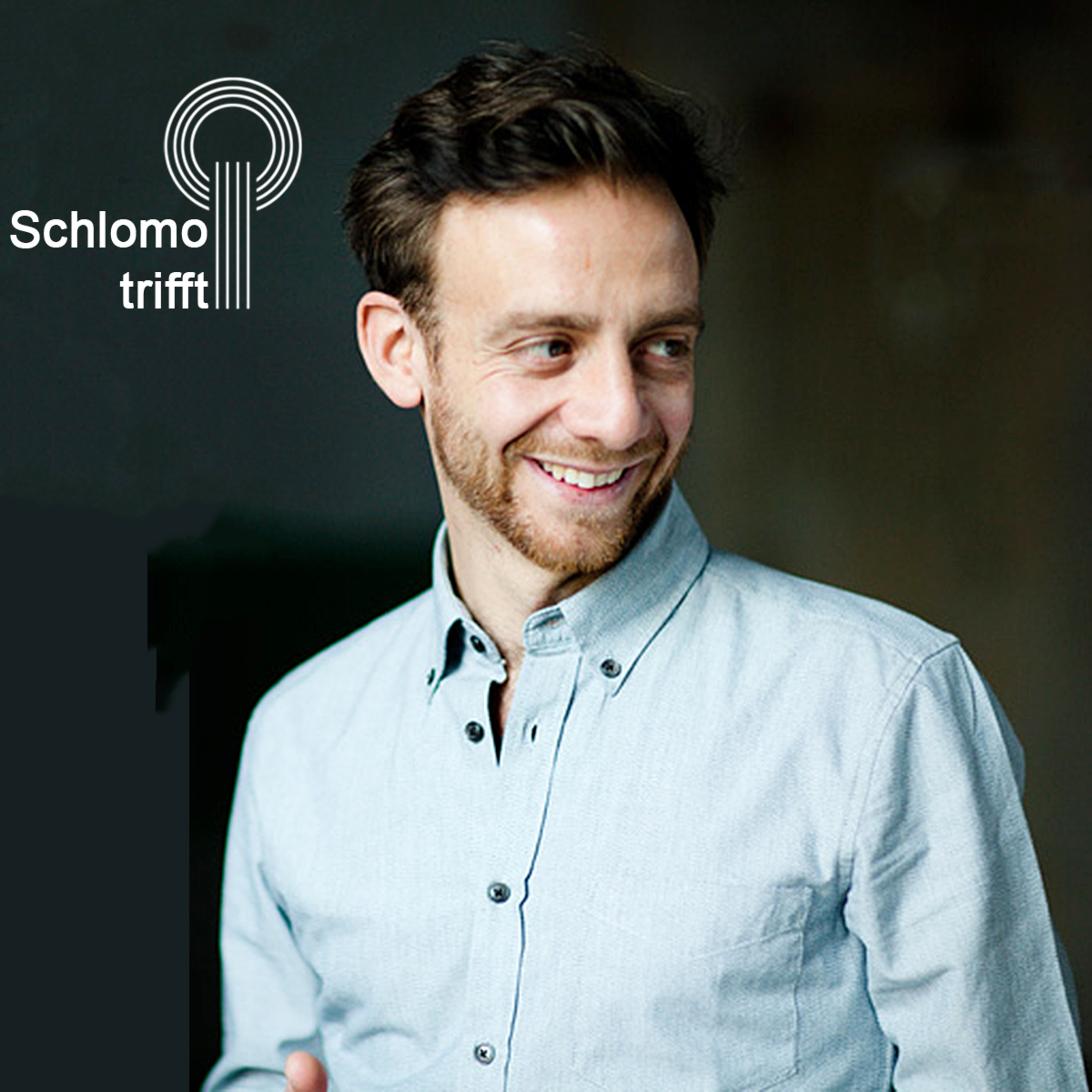 schlomo trifft