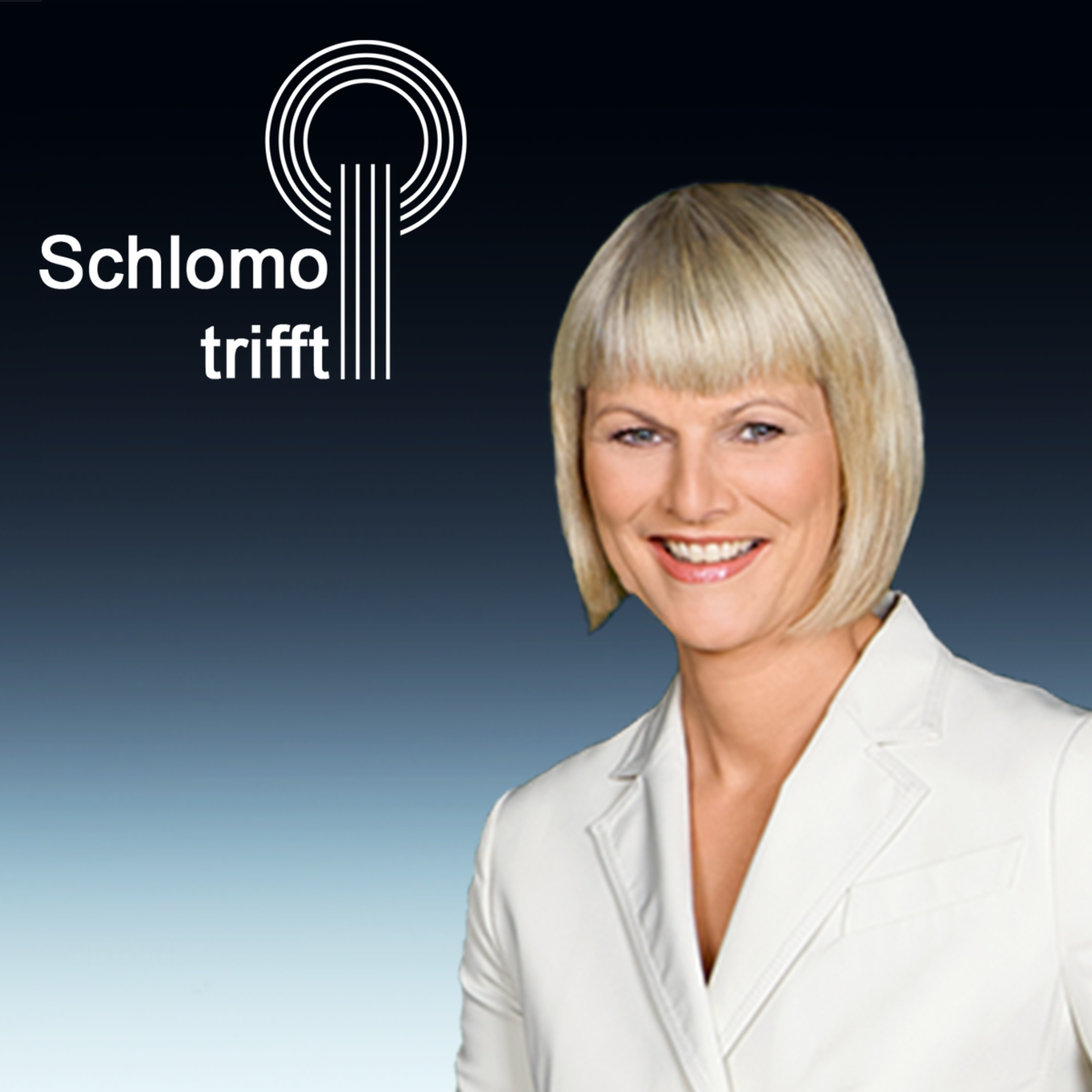 schlomo trifft