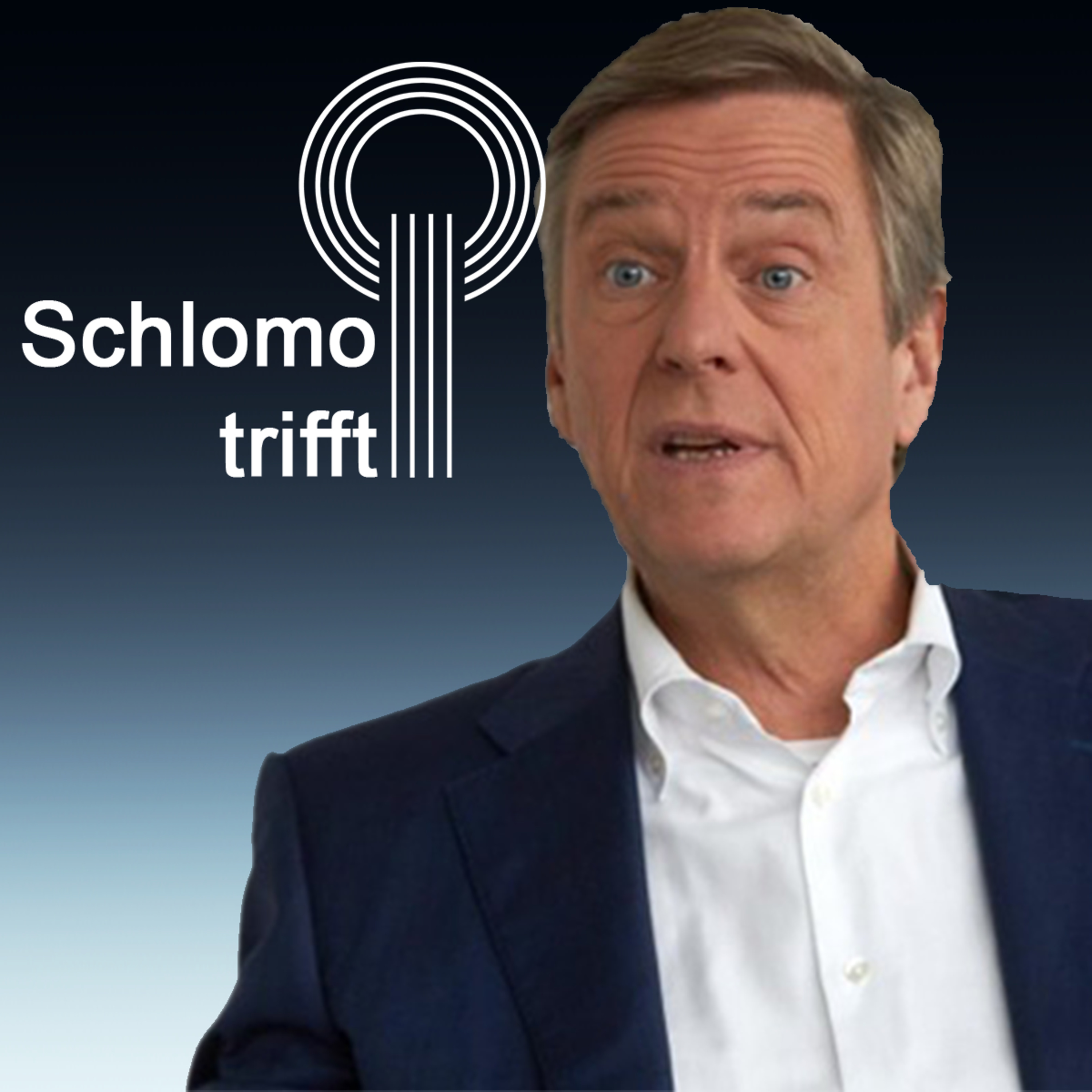 schlomo trifft