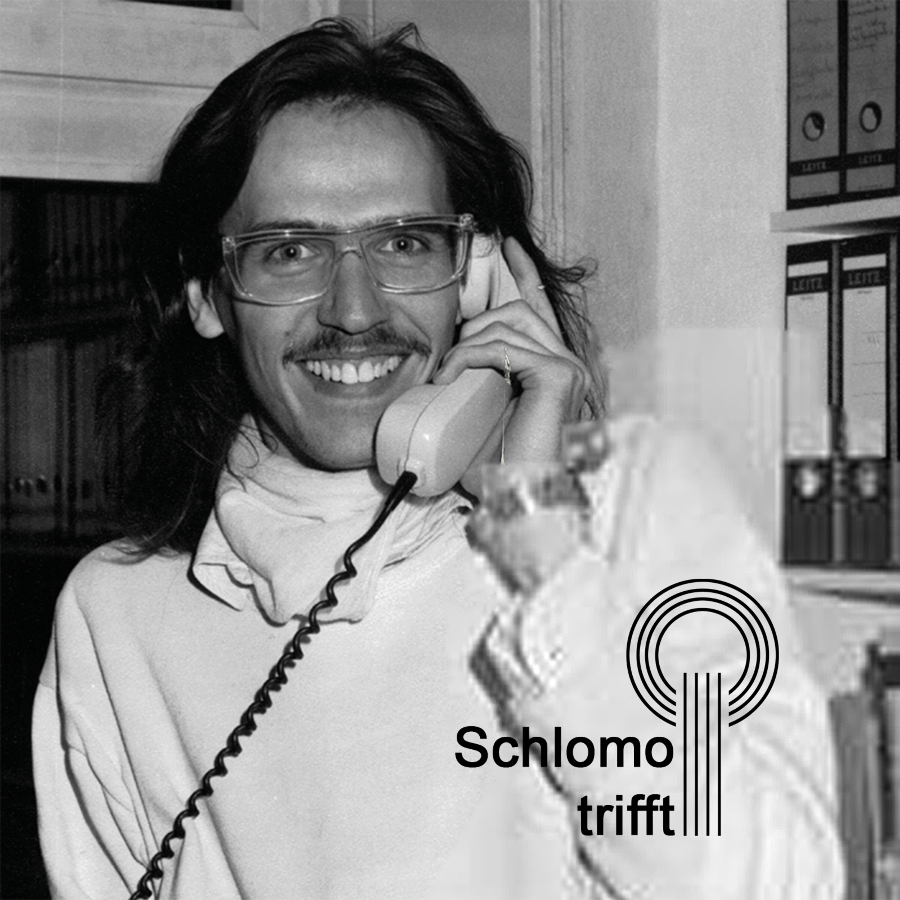 schlomo trifft