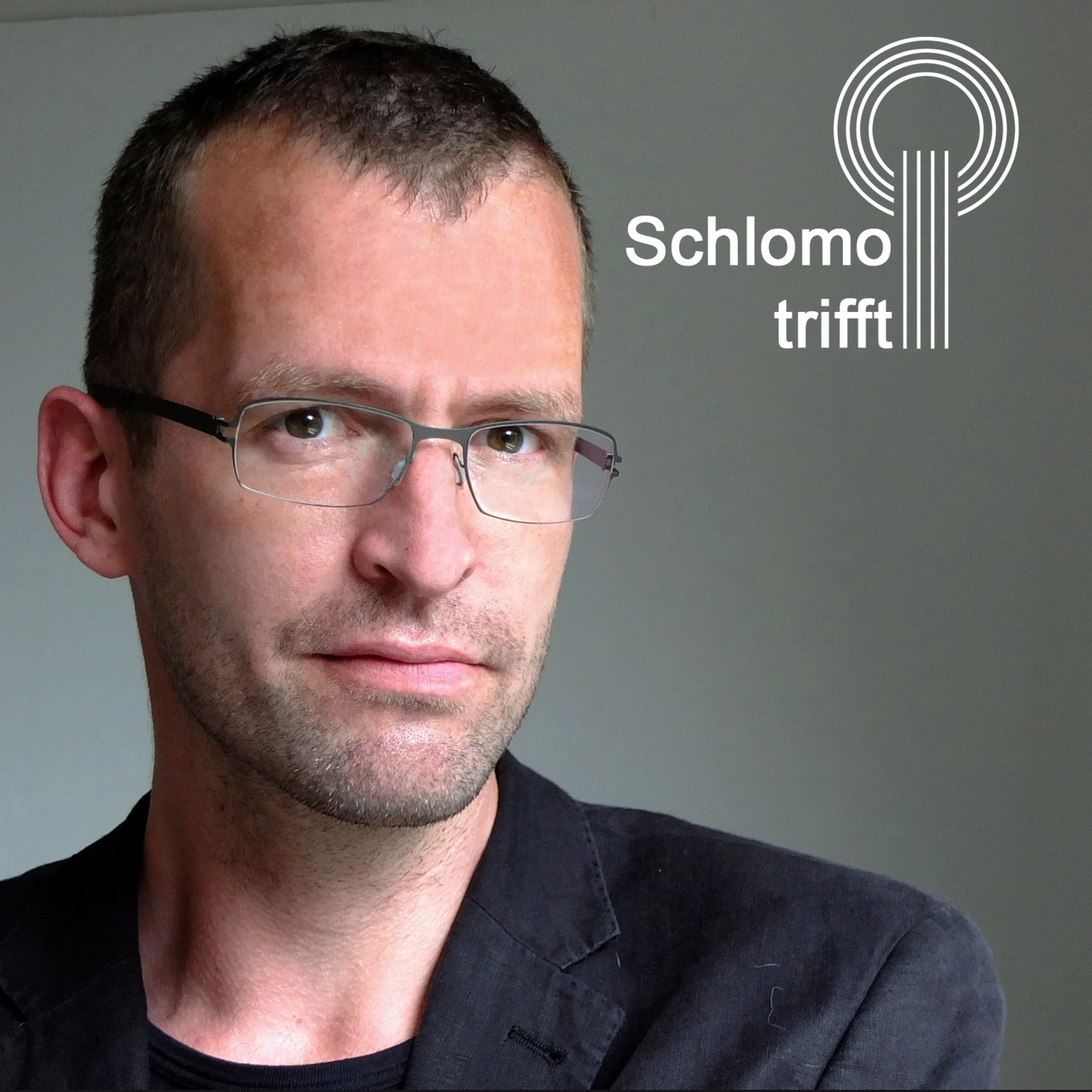 schlomo trifft