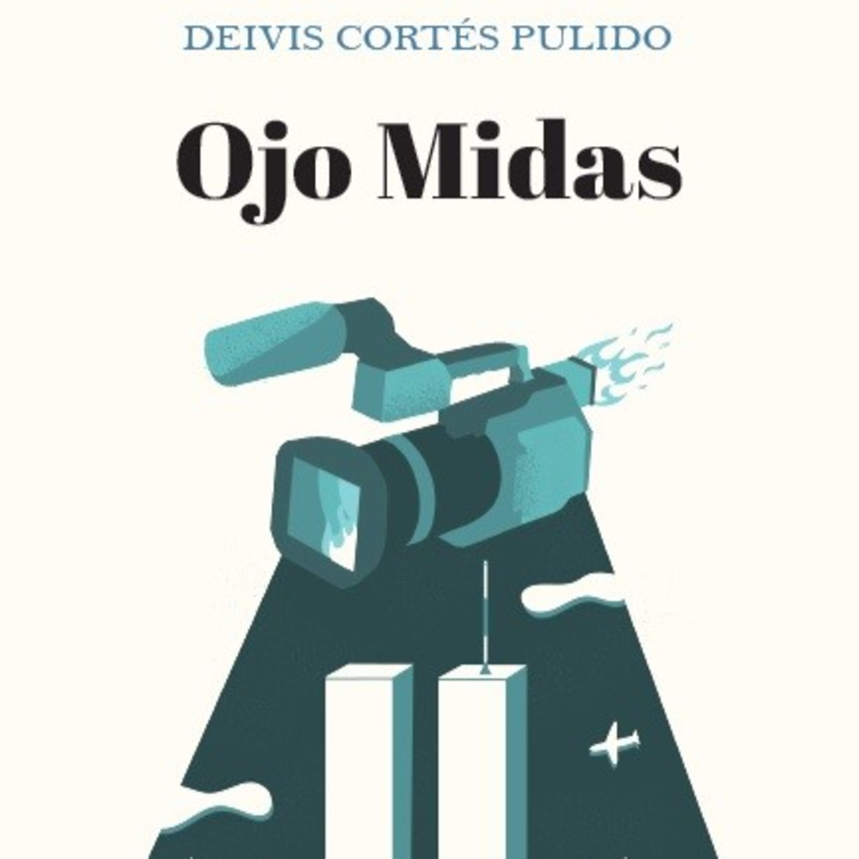 RAYONES DE CINE #44: OJO MIDAS Y UCRONÍAS EN LA FILBO 2023 (con Boris Greiff) episode artwork