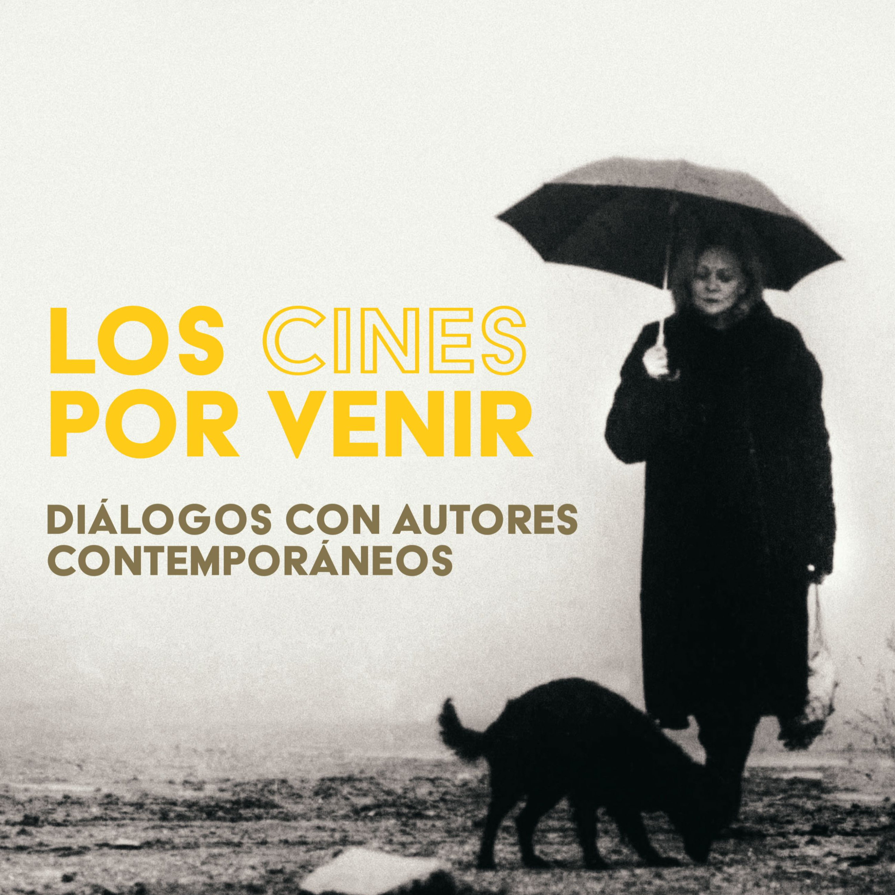 RAYONES DE CINE #51: LOS CINES POR VENIR (con Jerónimo Atehortúa ) episode artwork