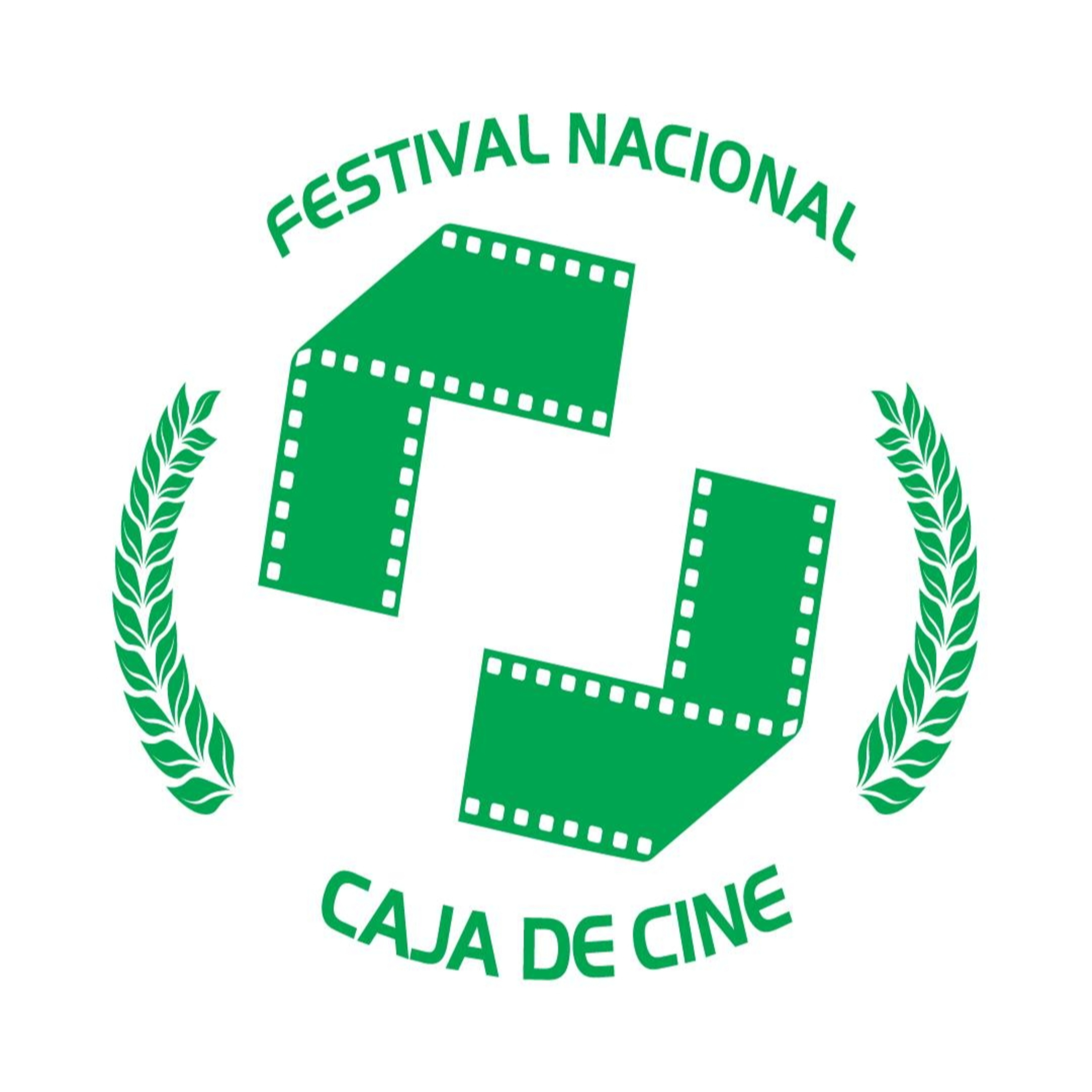 RAYONES DE CINE #52: FESTIVAL NACIONAL CAJA DE CINE (con Sara Velásquez ) episode artwork