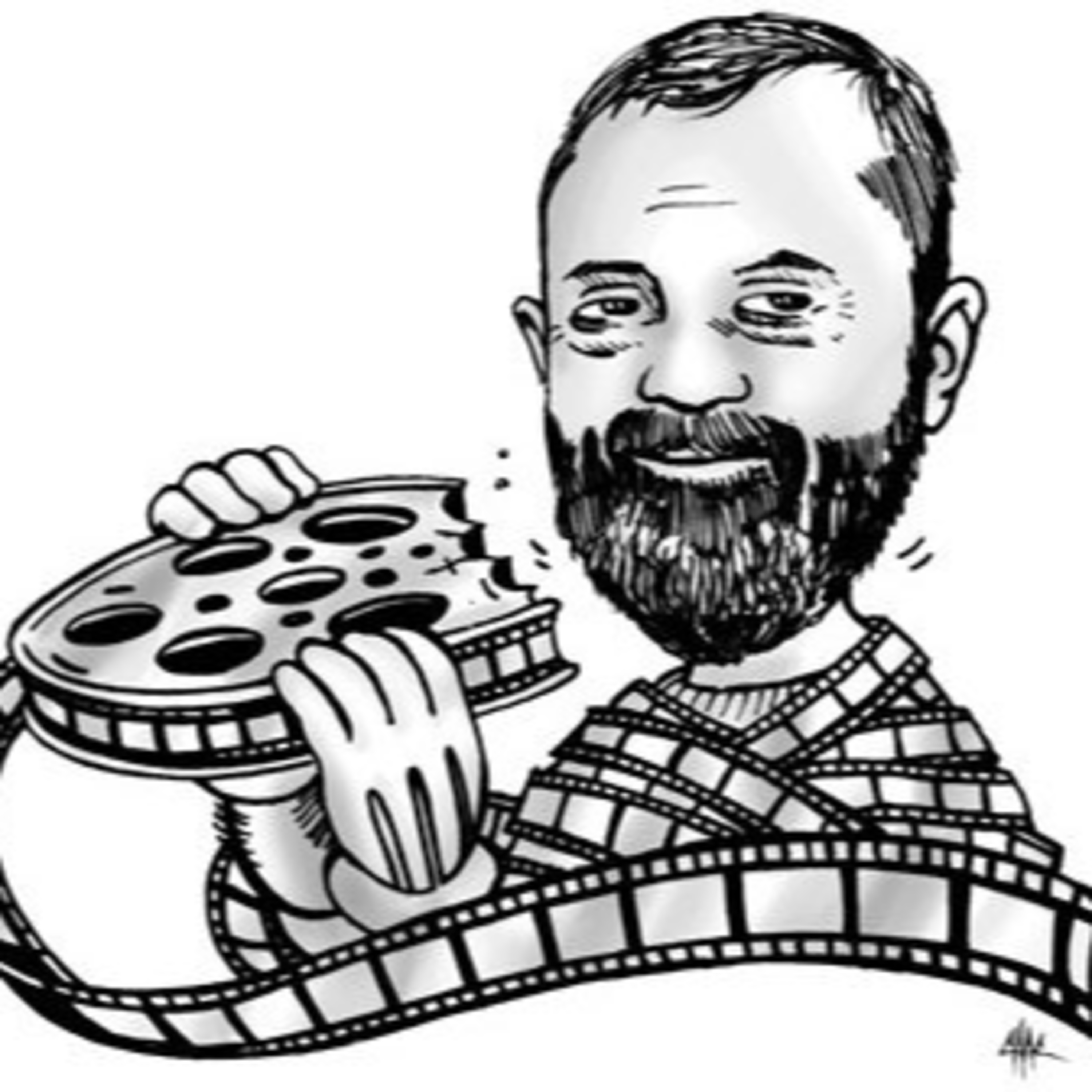 RAYONES DE CINE PODCAST