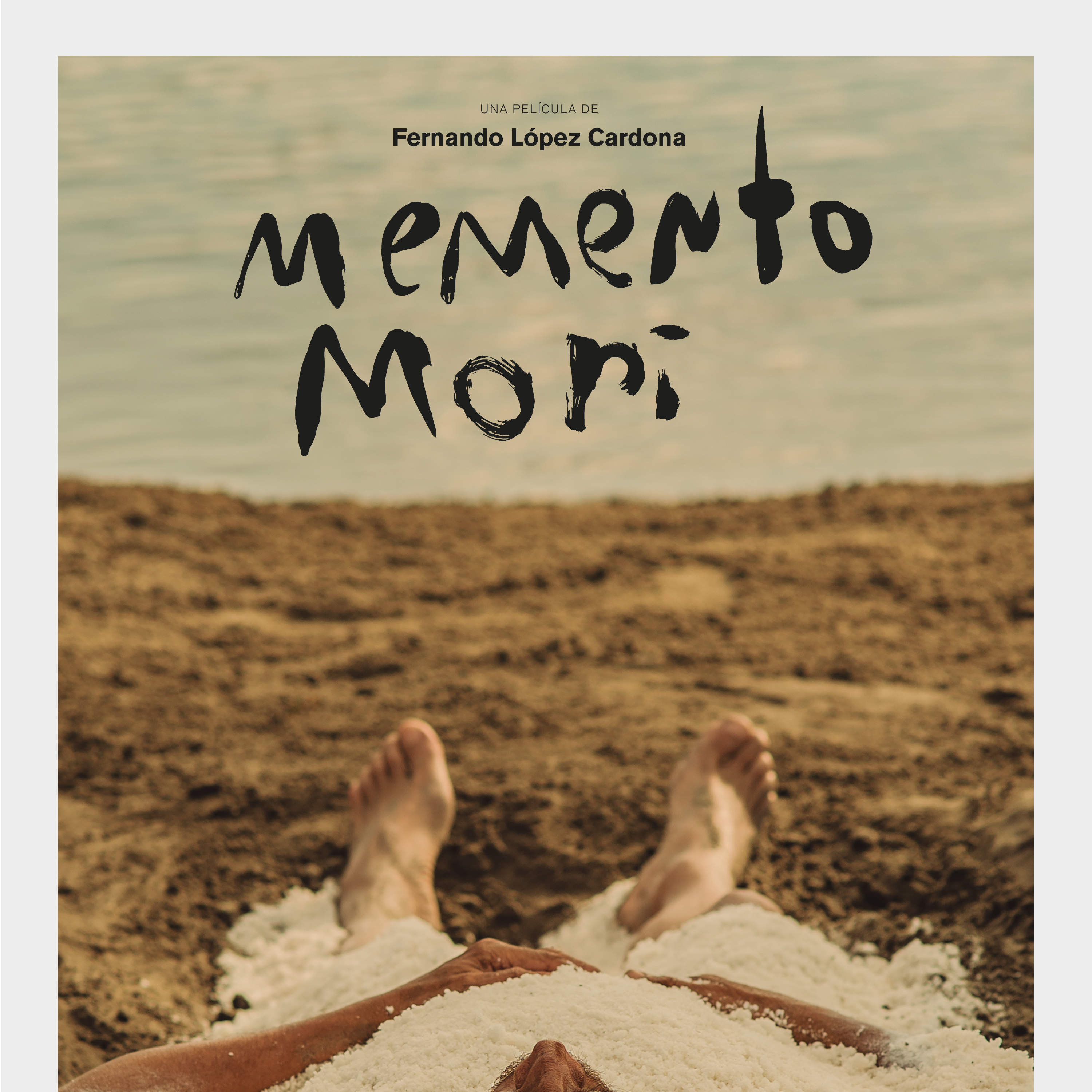 RAYONES DE CINE #75: Escribiendo y dirigiendo MEMENTO MORI (con Fernando López Cardona) episode artwork