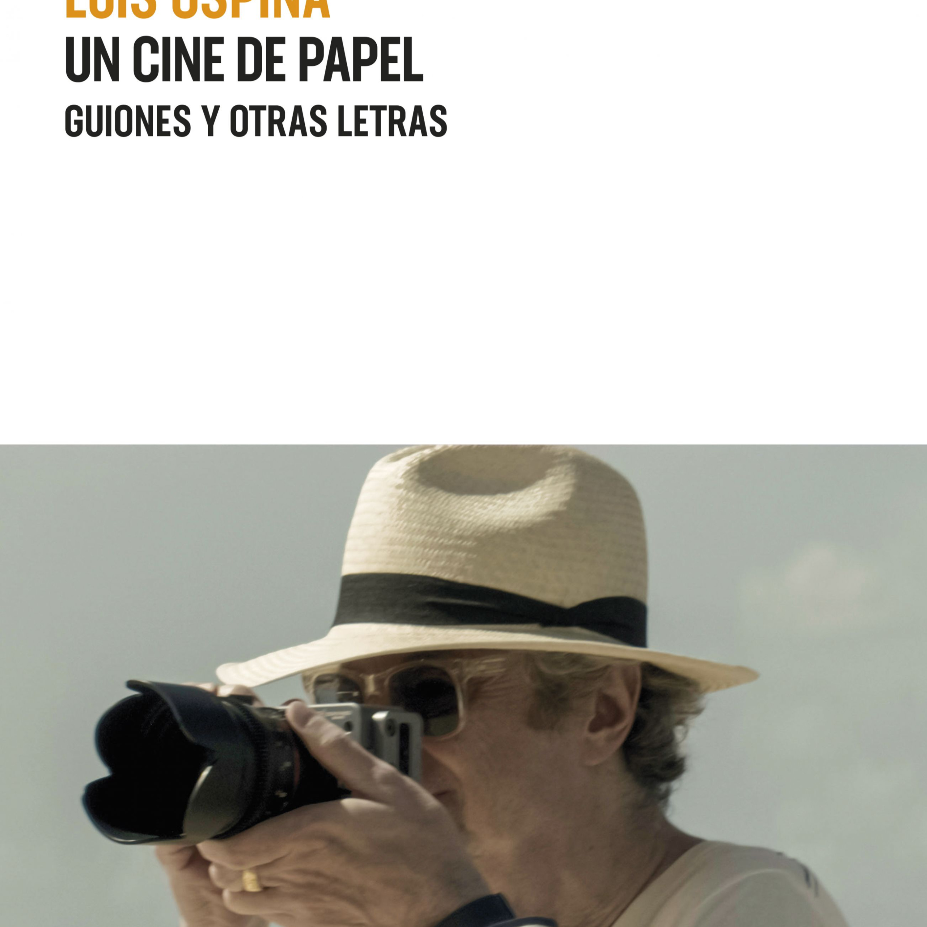 RAYONES DE CINE PODCAST