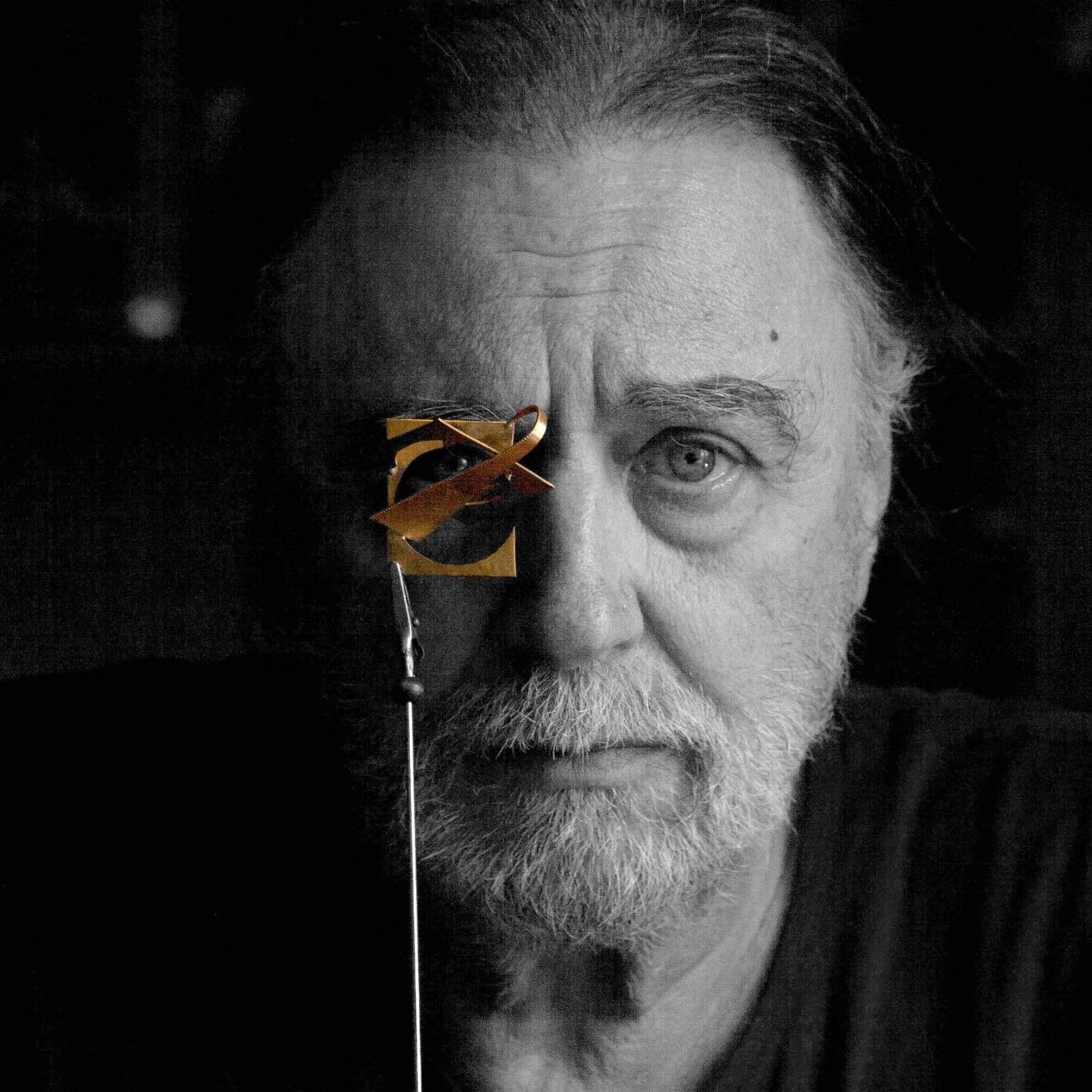 RAYONES DE CINE #87: MÚSICA PARA AUDIOVISUAL (con Herico Campos Cervera) episode artwork