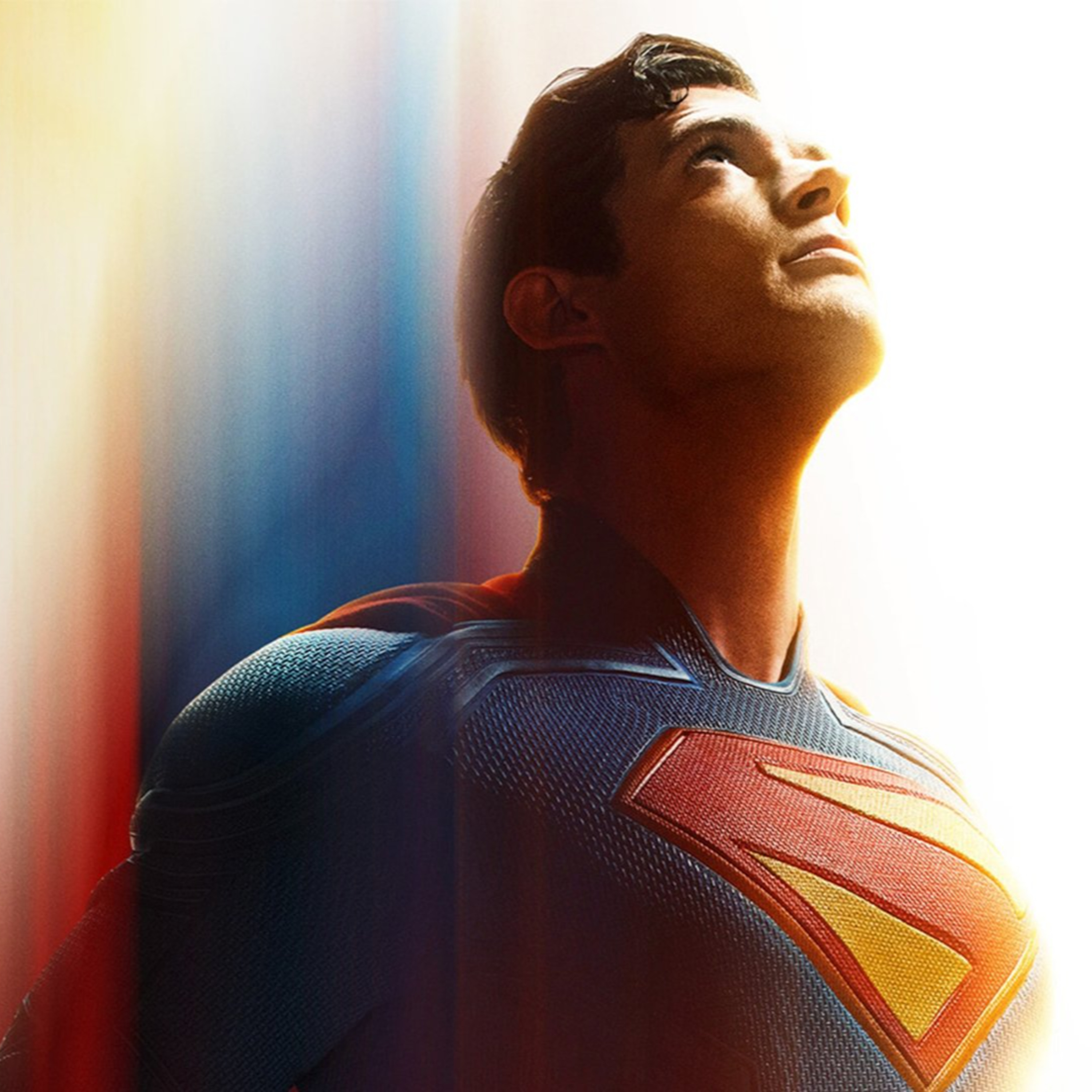 RAYONES DE CINE #104: ANÁLISIS TEASER SUPERMAN 2025 (con Julián Burbano) episode artwork