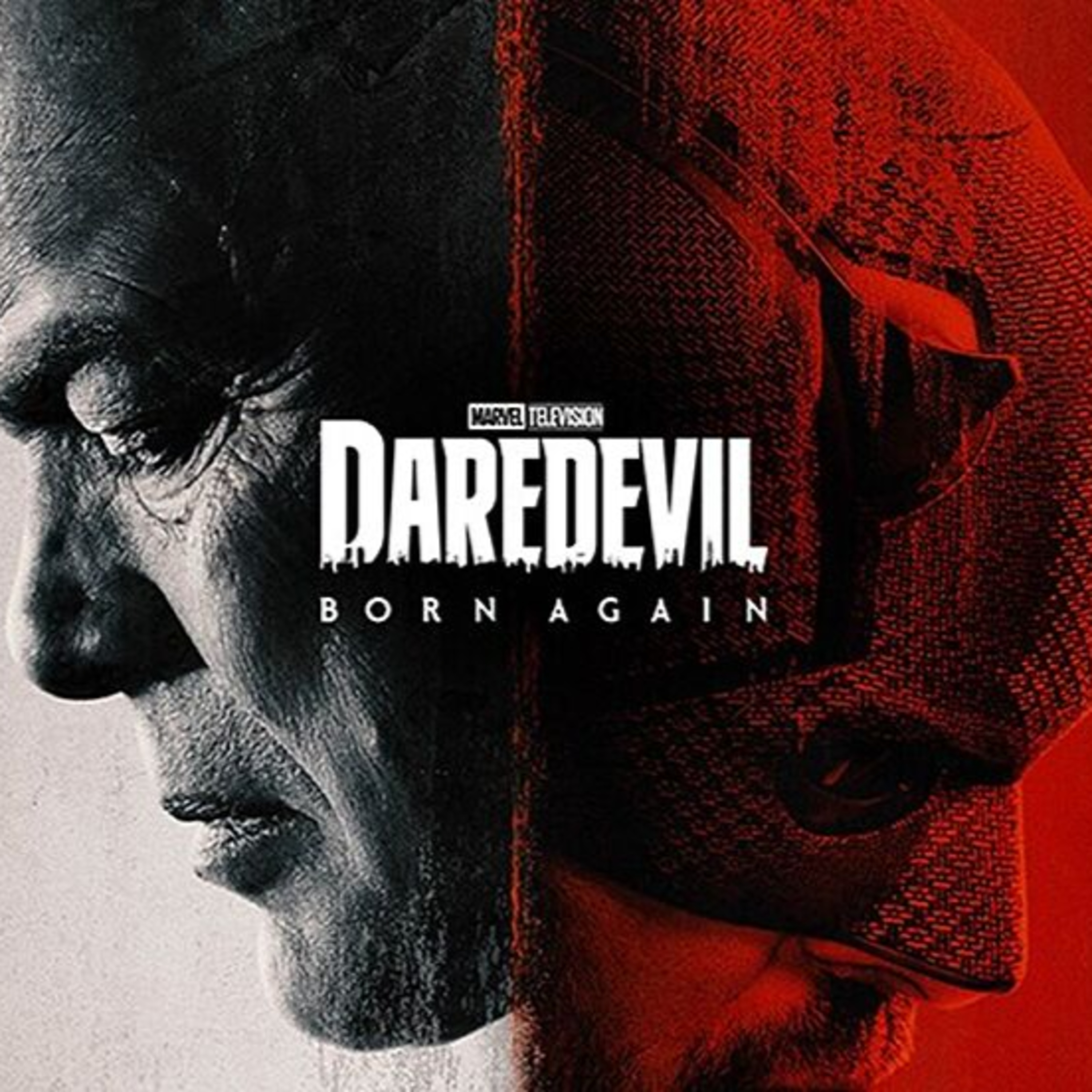 RAYONES DE CINE #122: DAREDEVIL BORN AGAIN (con Julián Burbano) episode artwork