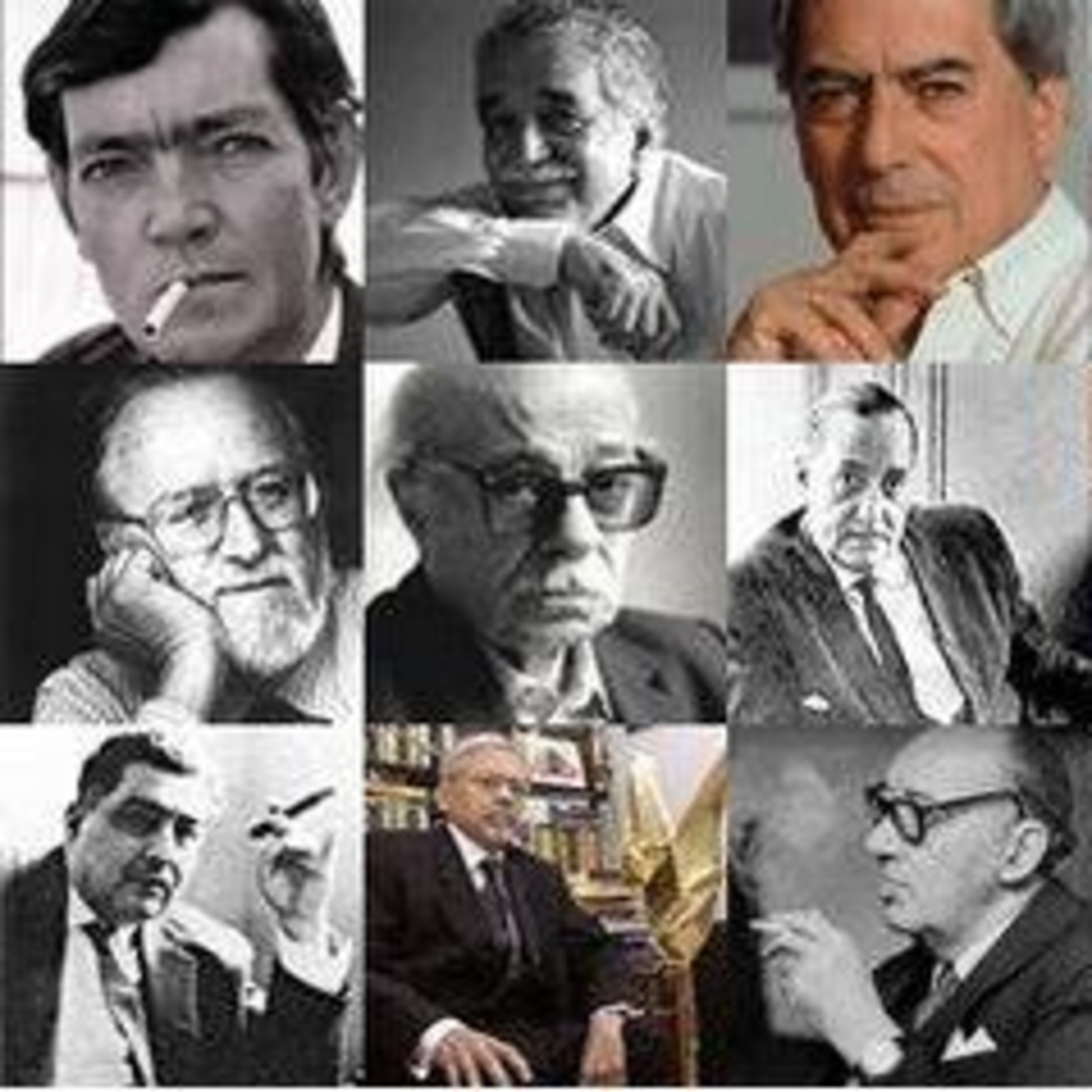 RAYONES DE CINE PODCAST