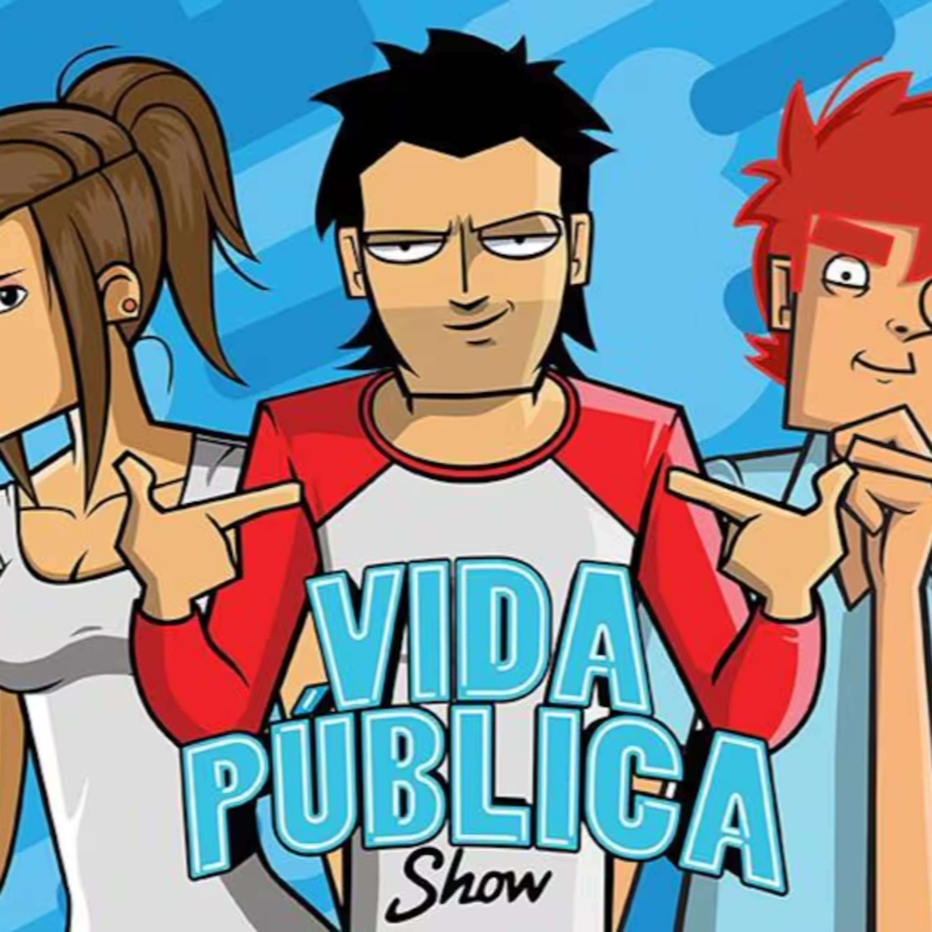 RAYONES DE CINE #138: ACTUANDO CON LA VOZ DE PETRO (con Yon Rodríguez) episode artwork