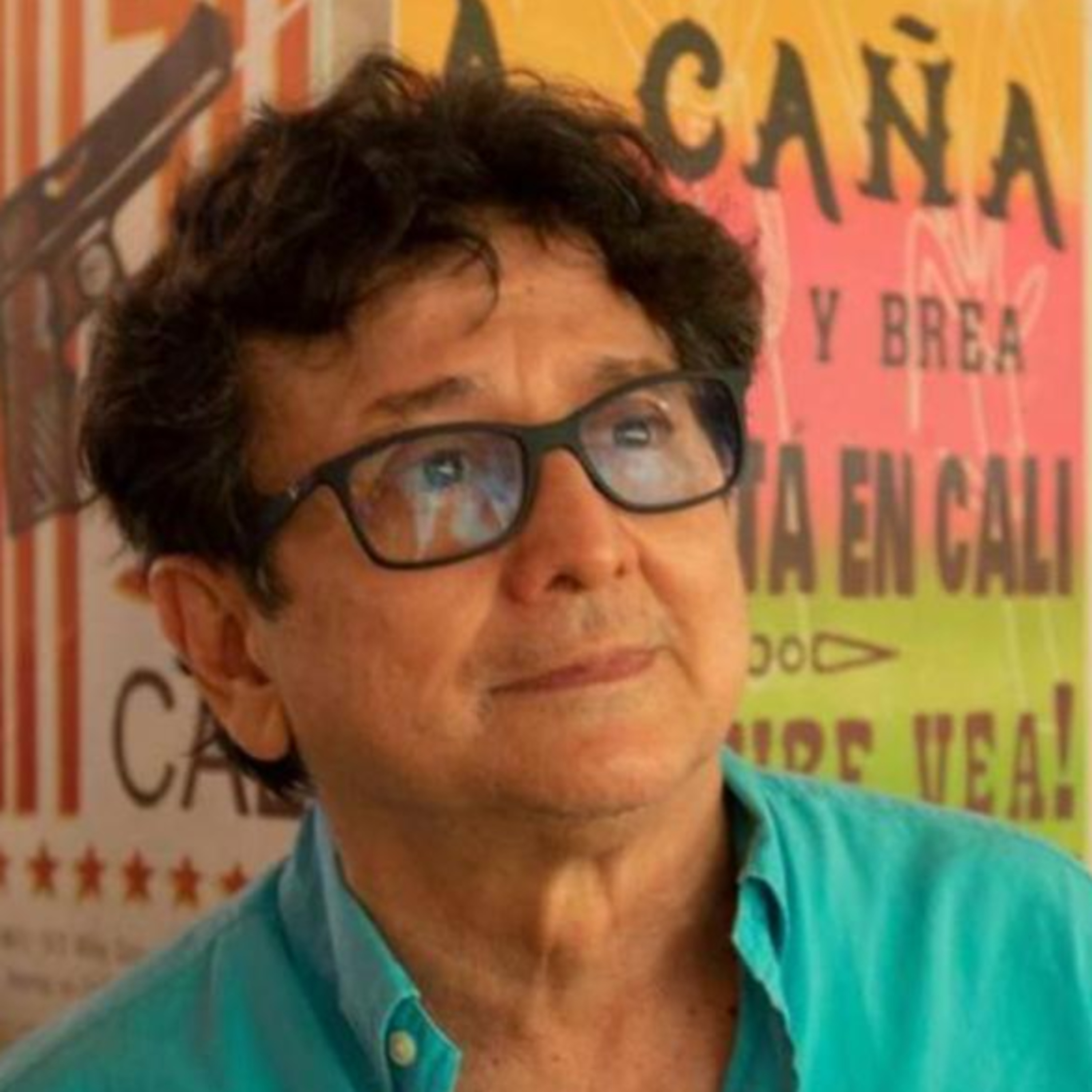 RAYONES DE CINE PODCAST