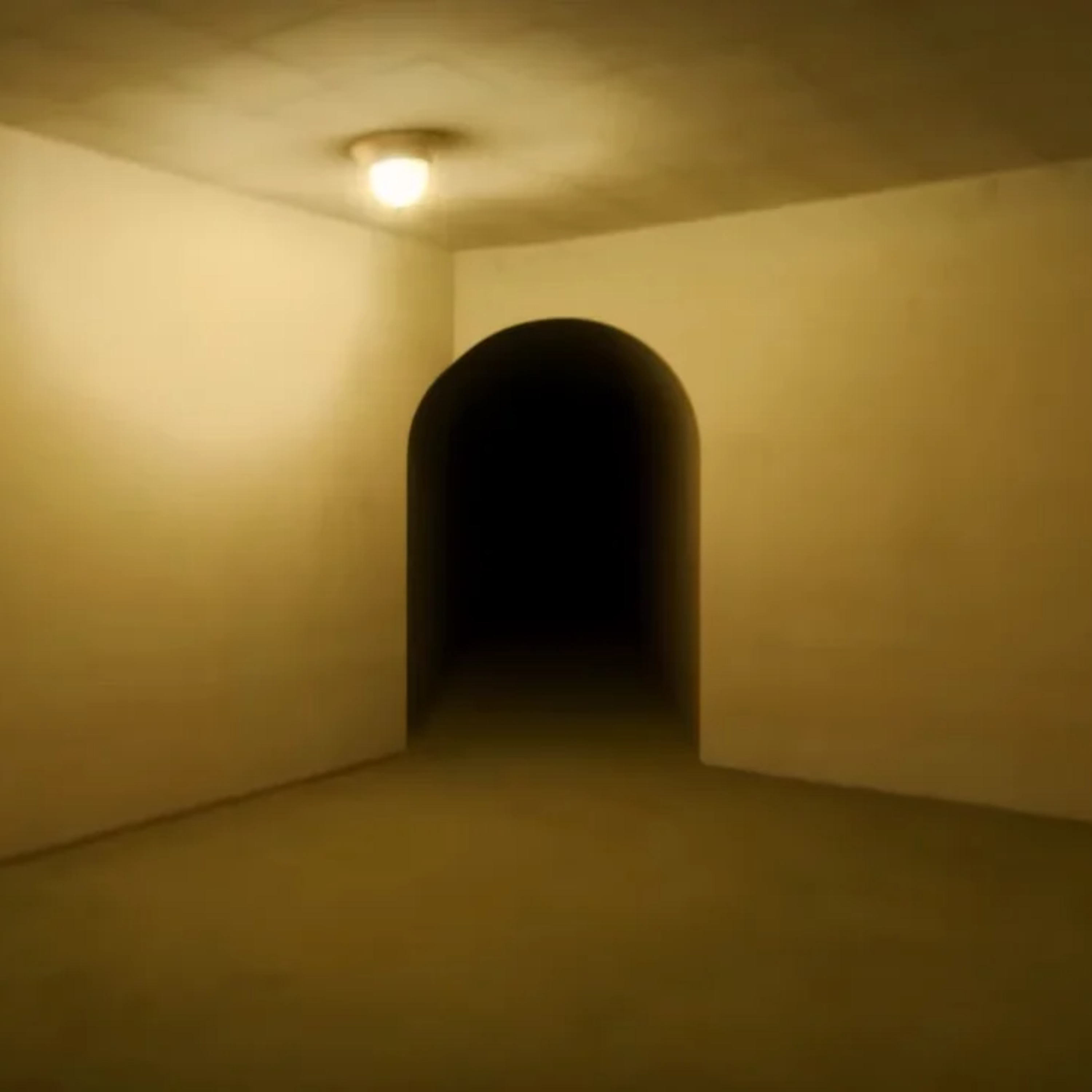RAYONES #167: BACKROOMS Y EL TERROR LIMINAL (con Boris Greiff) episode artwork