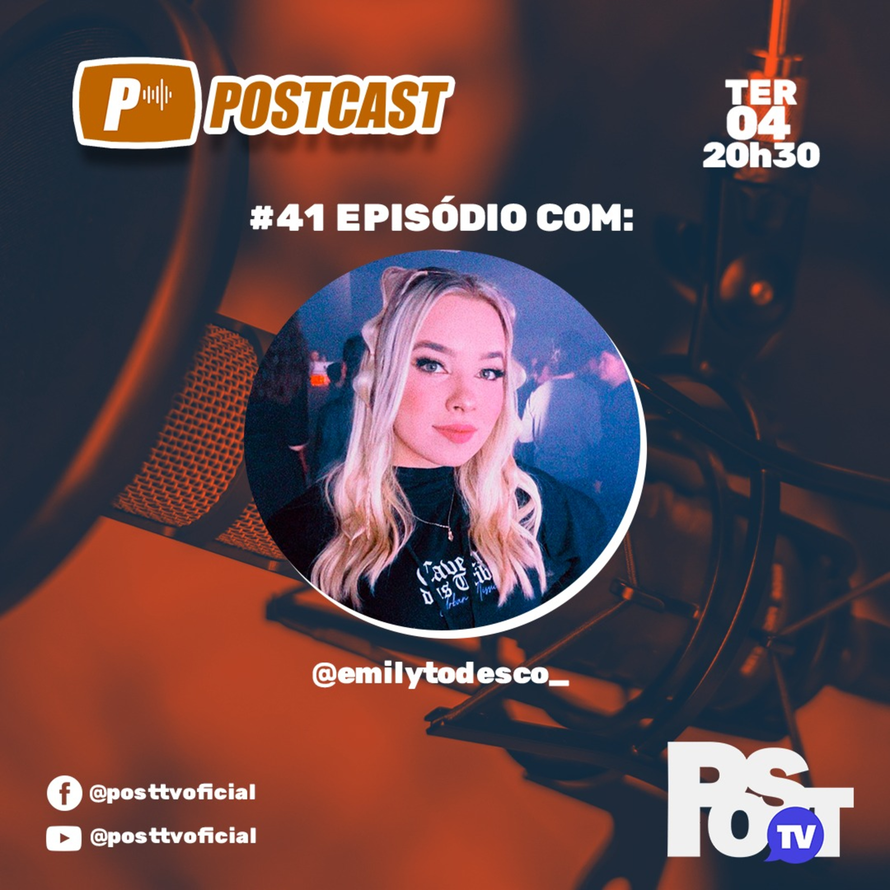 POSTCAST