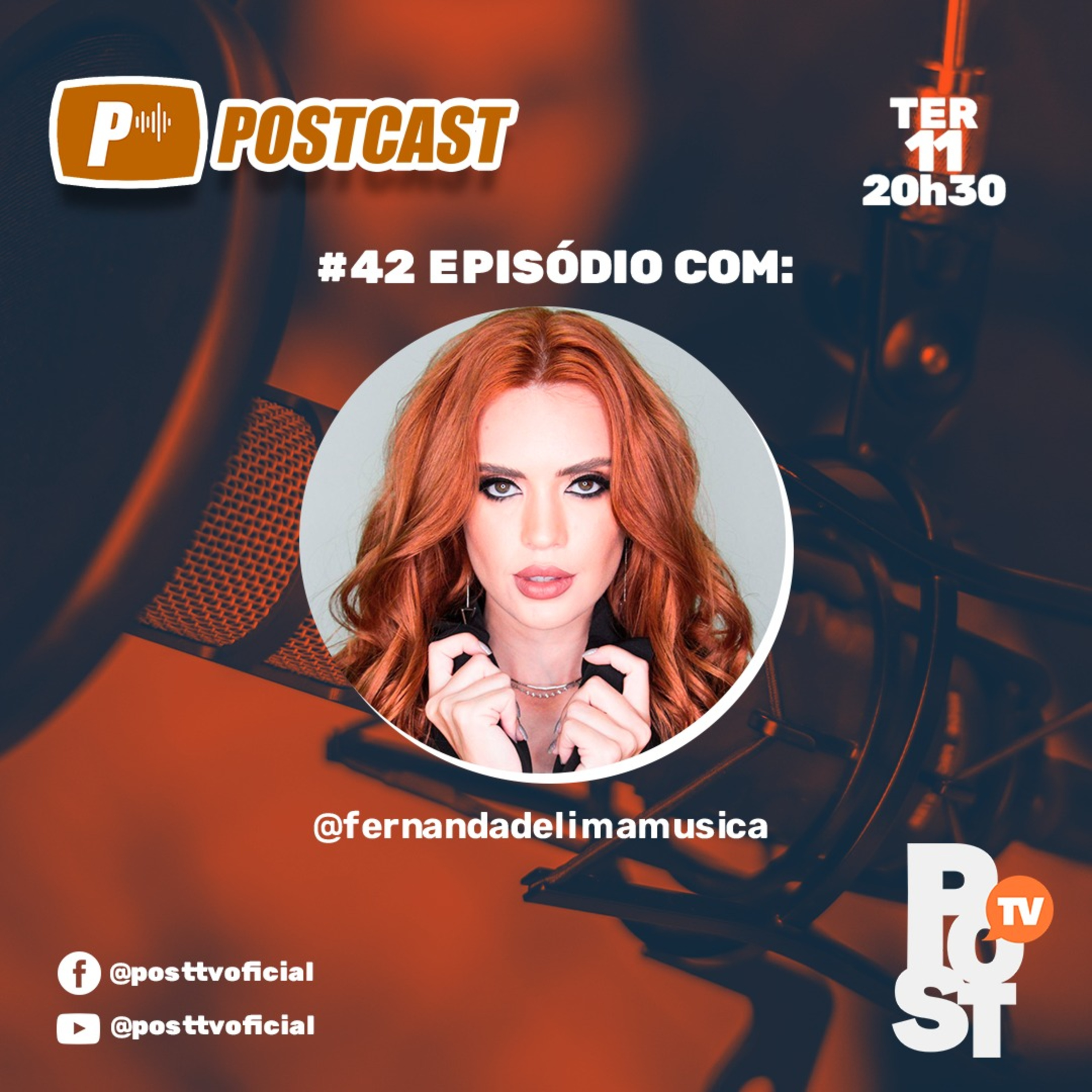 POSTCAST