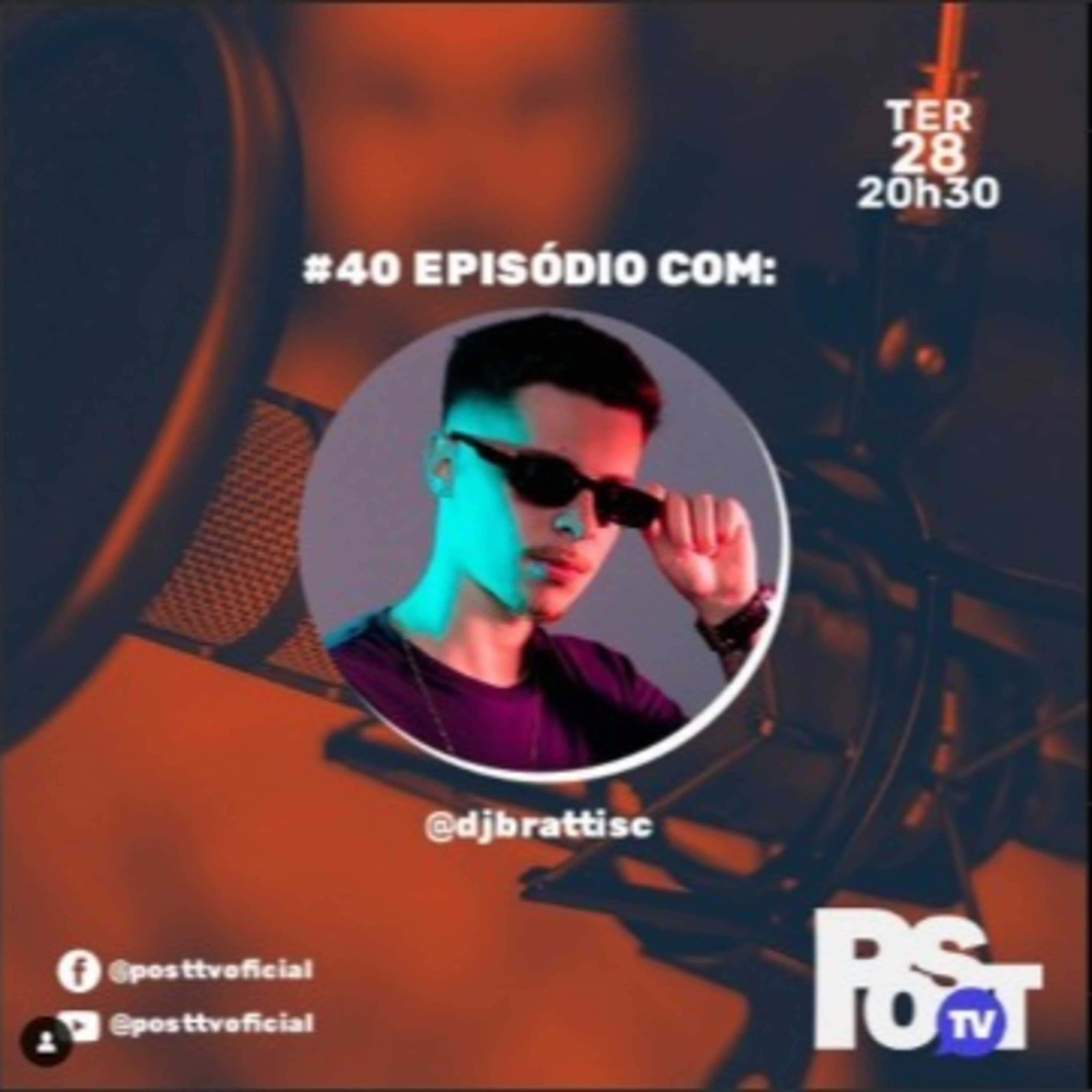 POSTCAST