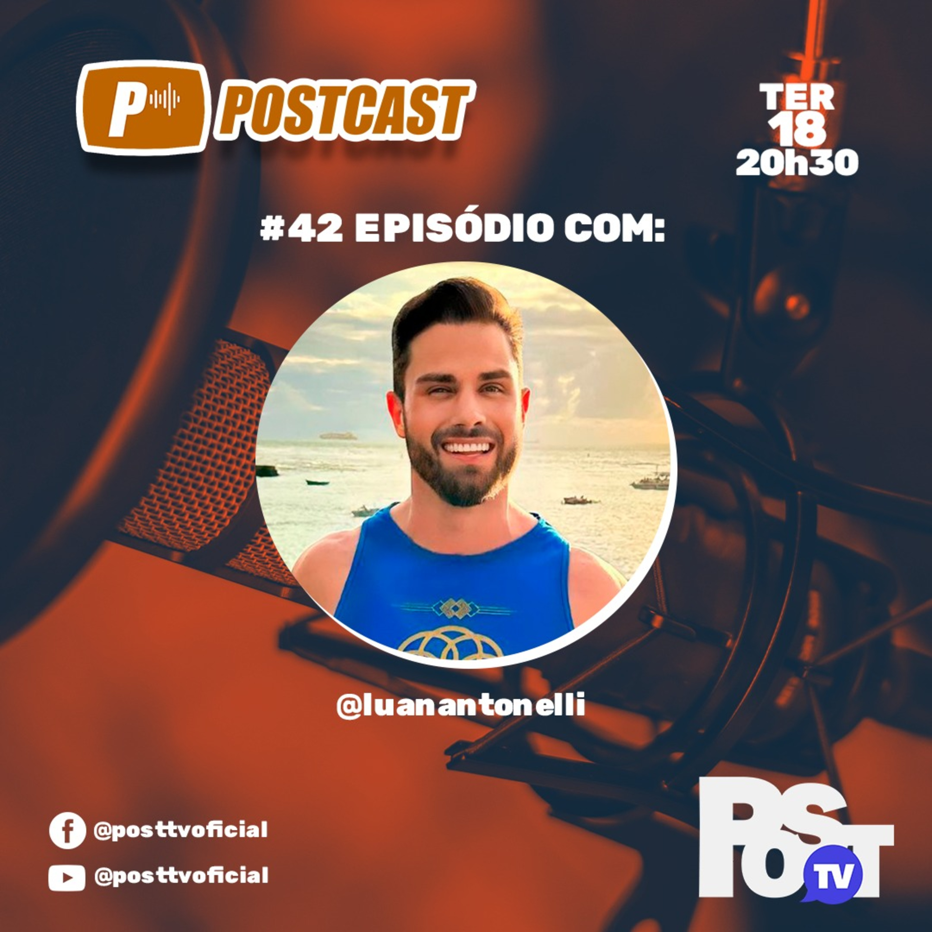 POSTCAST