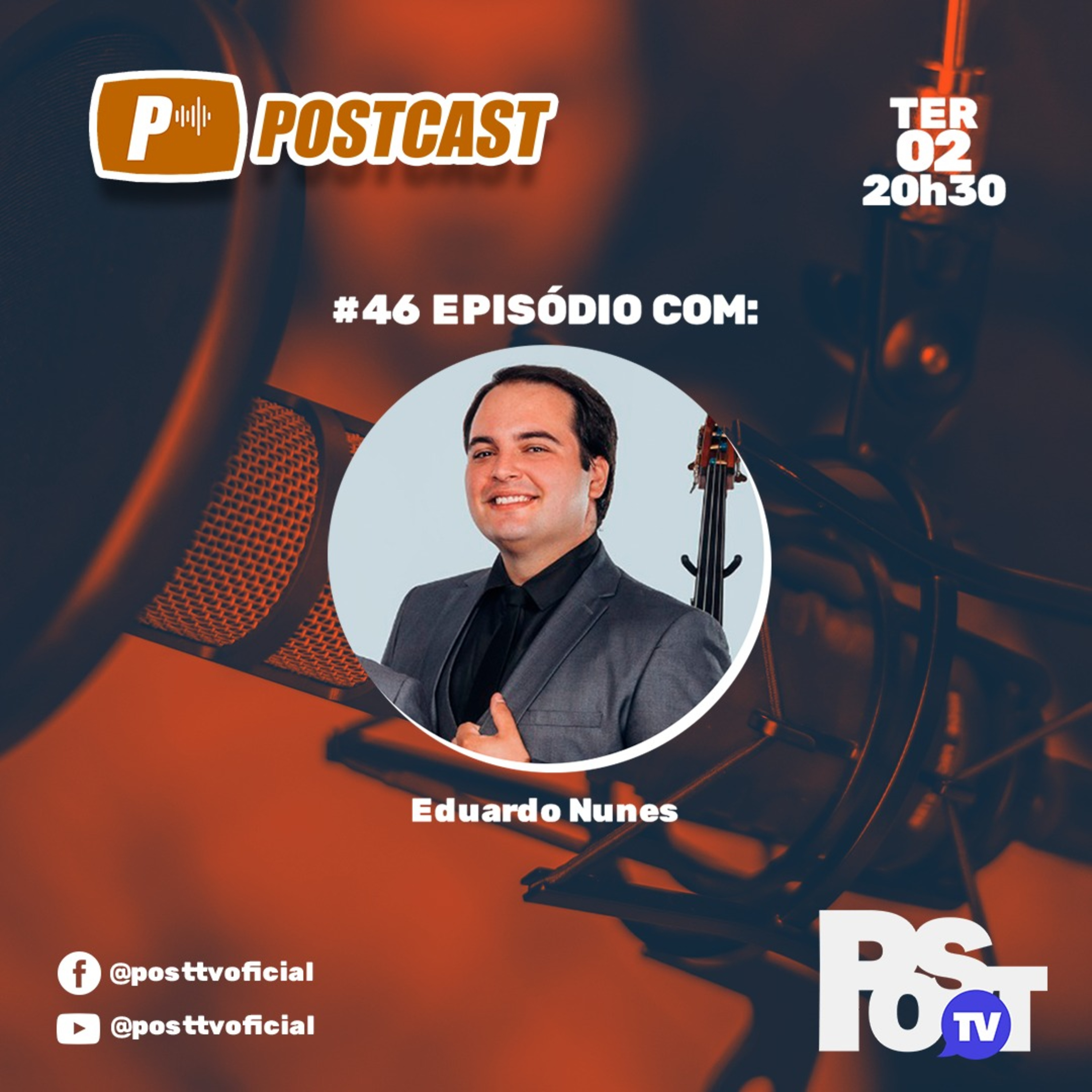 POSTCAST