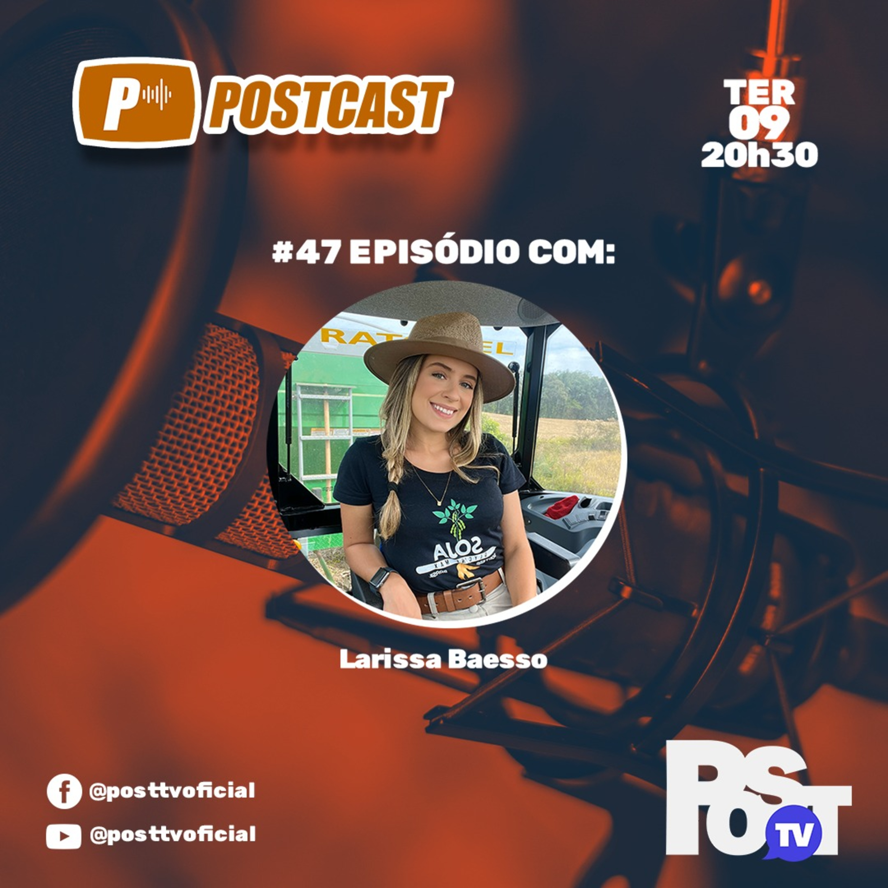 POSTCAST