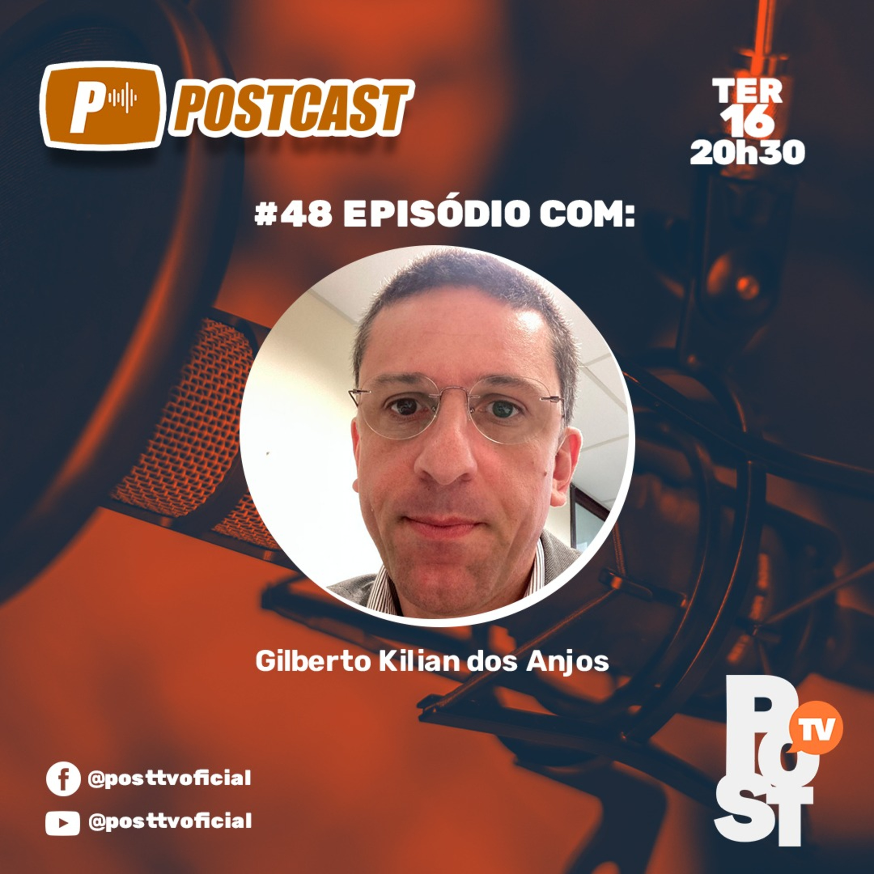 POSTCAST