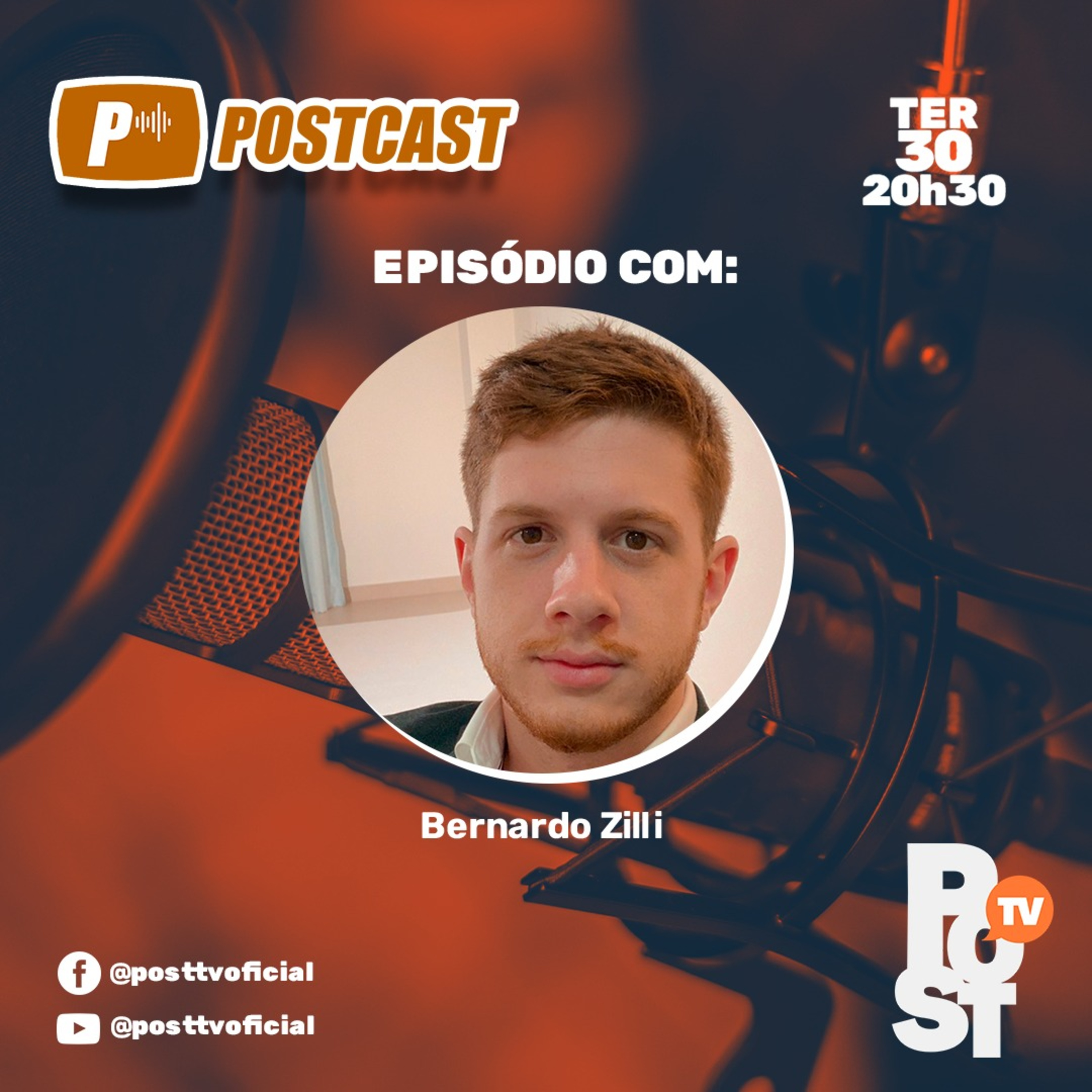POSTCAST