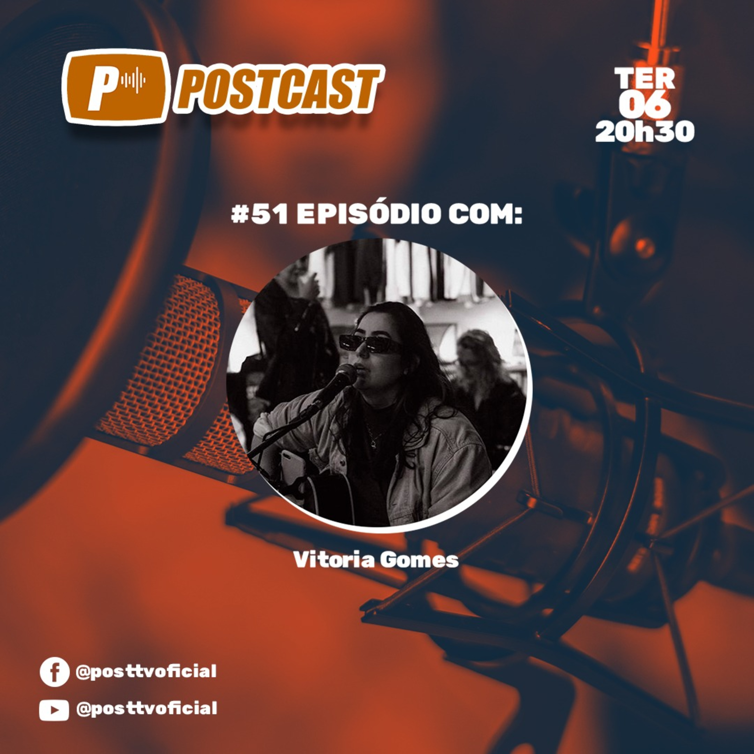 POSTCAST