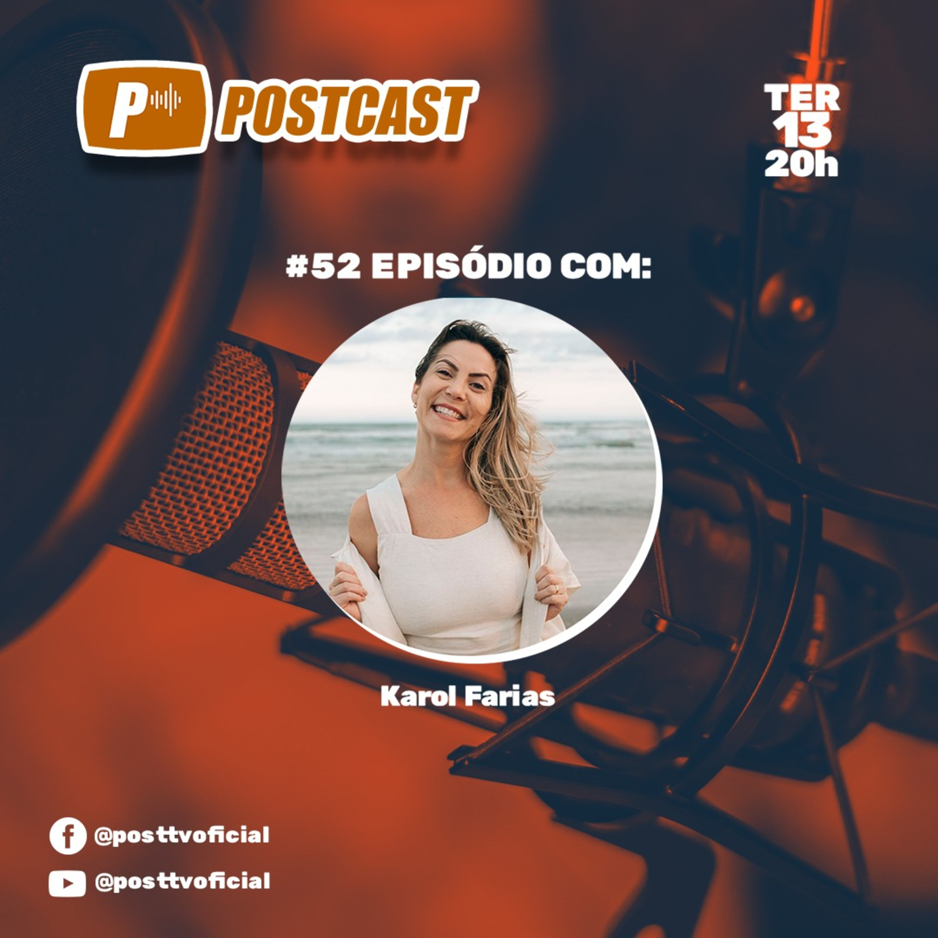POSTCAST