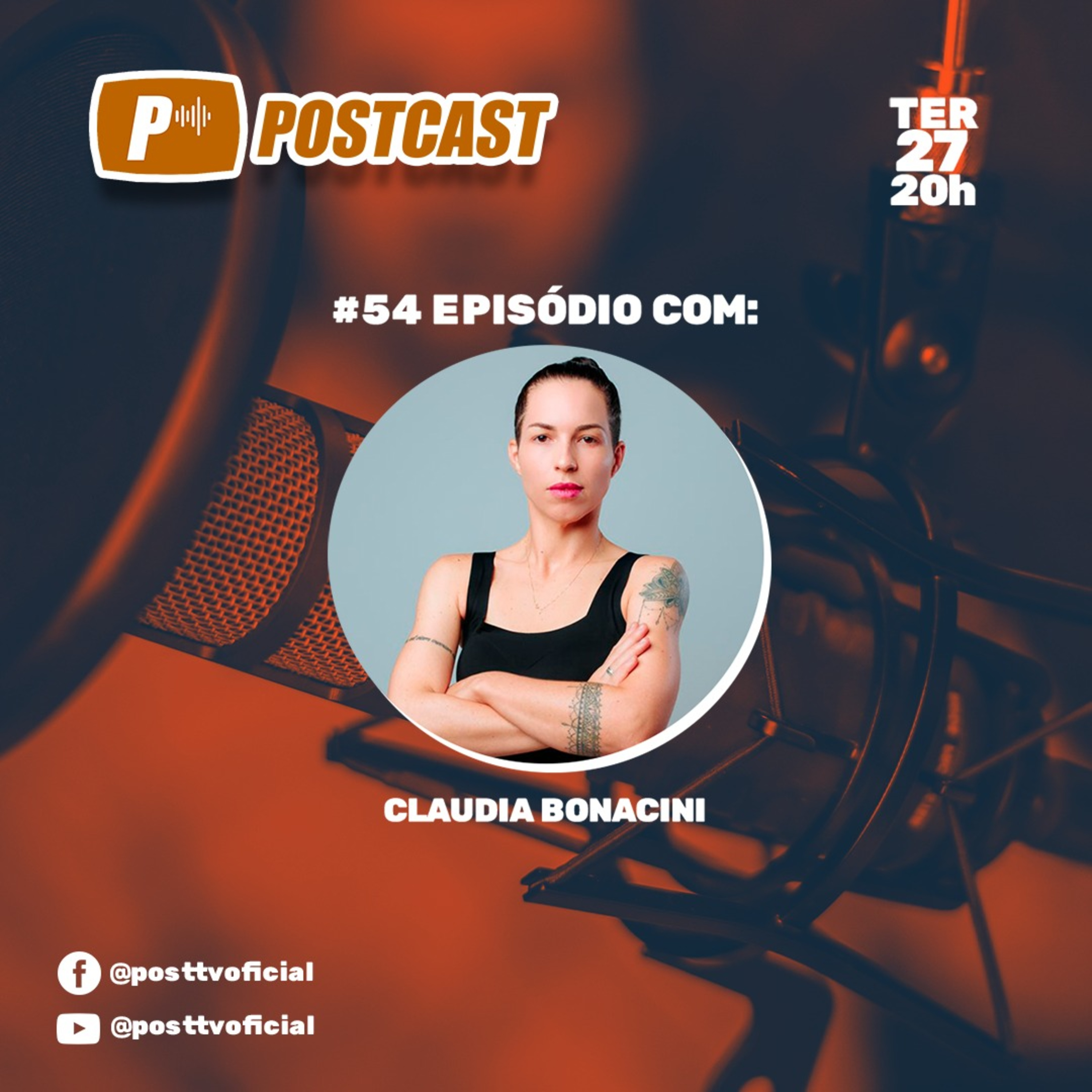 POSTCAST