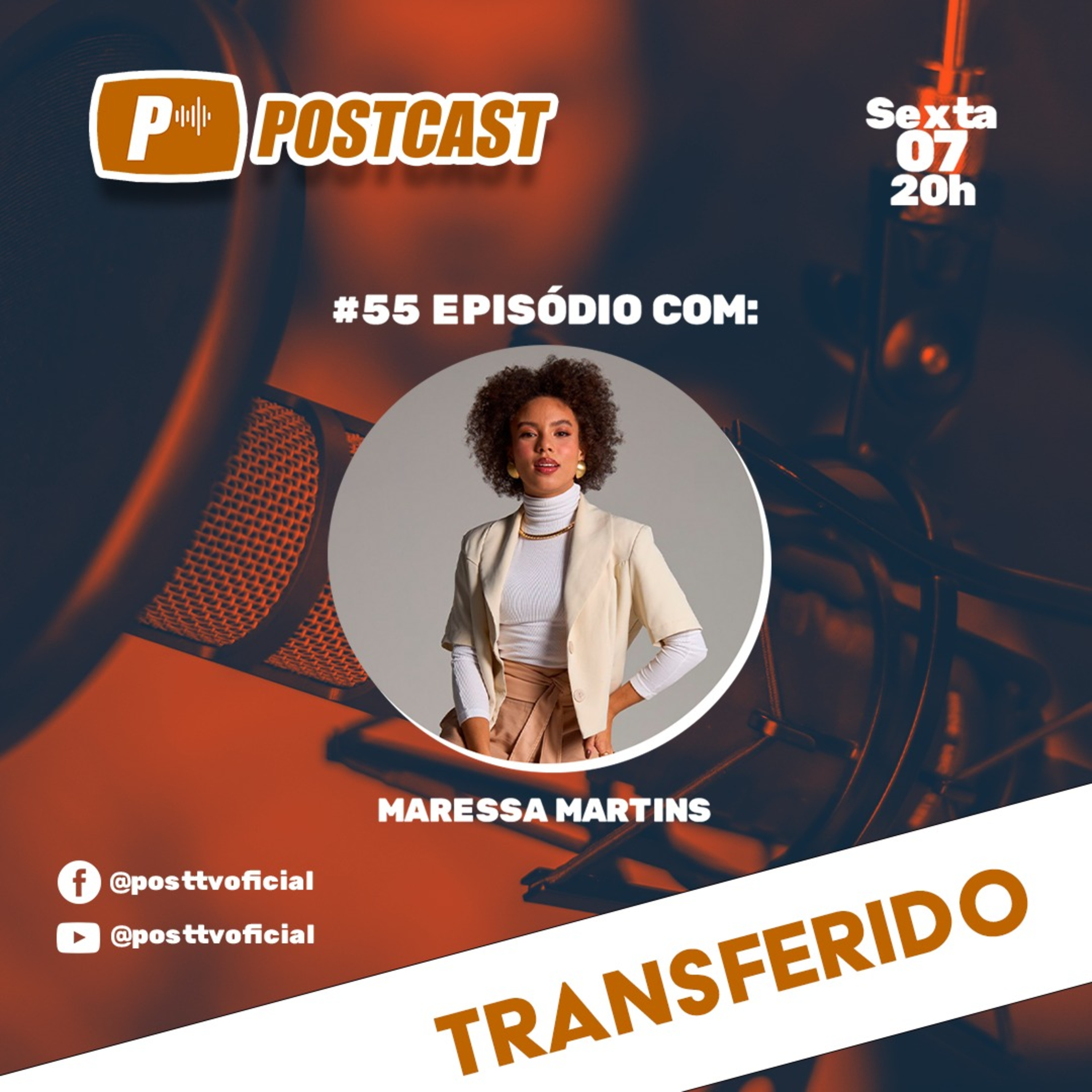 POSTCAST