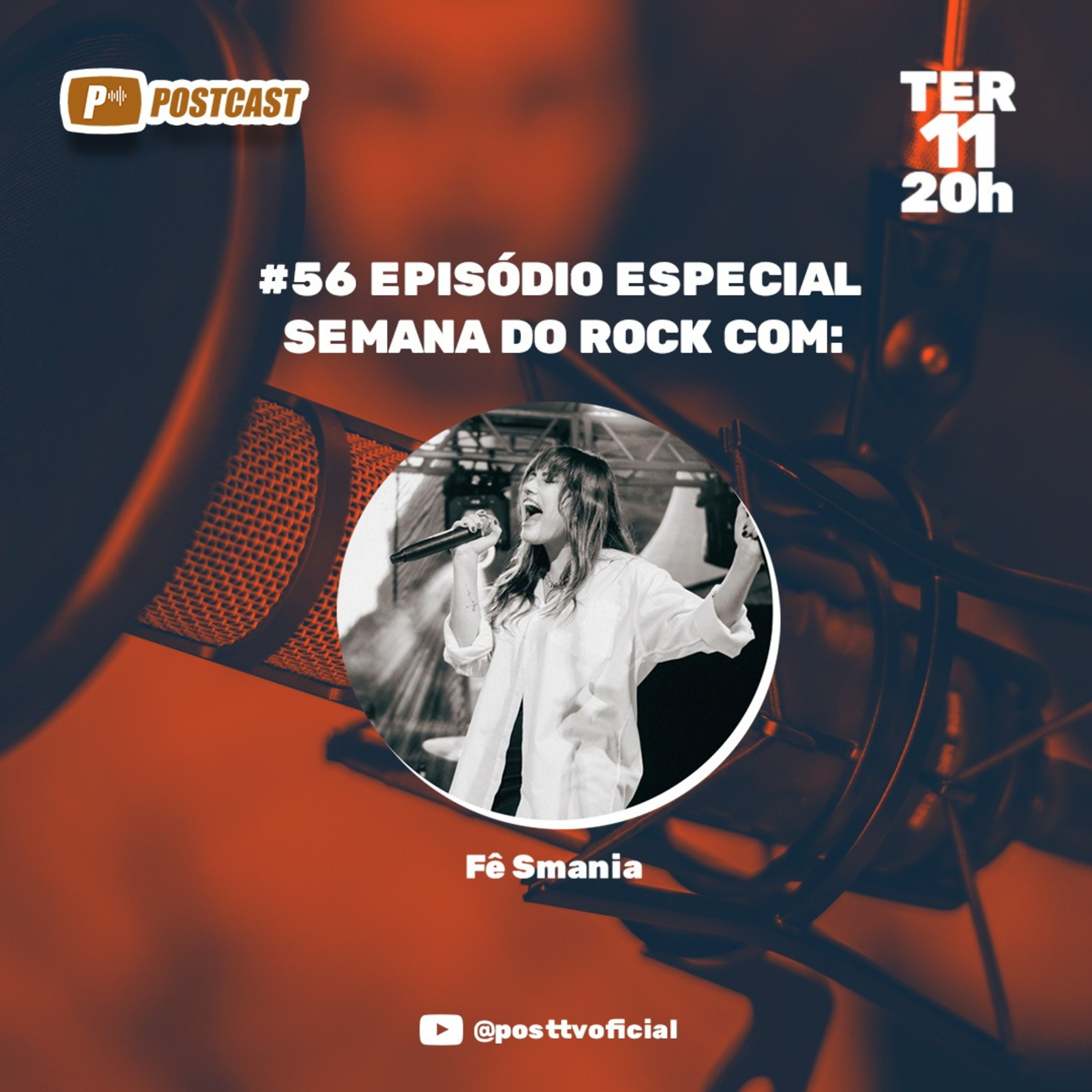POSTCAST